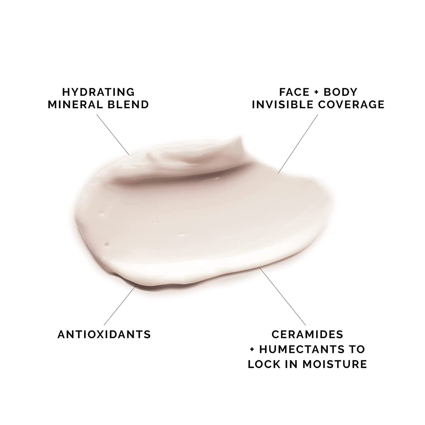 SUNSCREEN, SPF 50 MIN MOISTUREDEFENSE 3.4OZ (6/PK 8PK/CS)