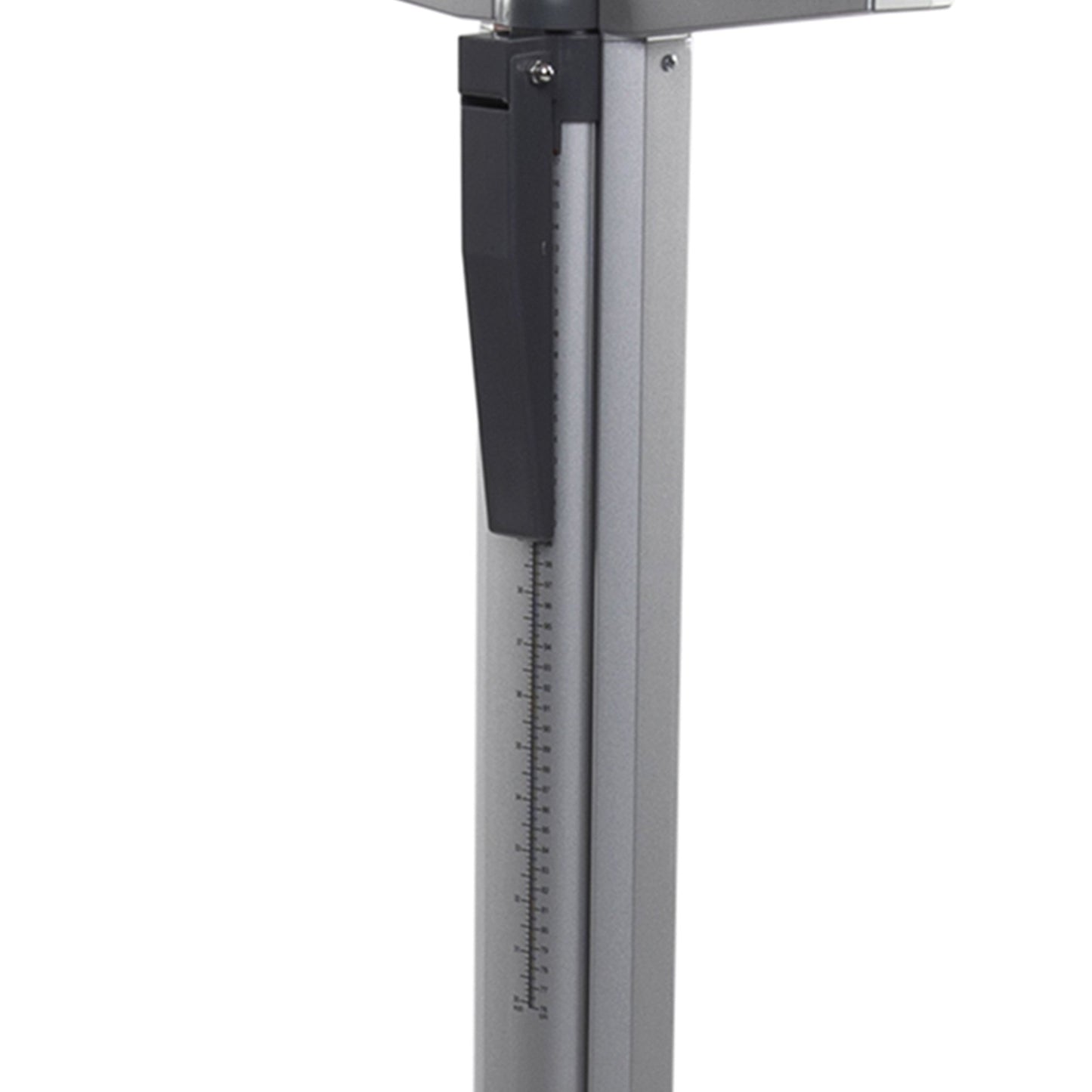 SCALE, PHYSICIAN DIGITAL W/HEIGHT ROD 660LB