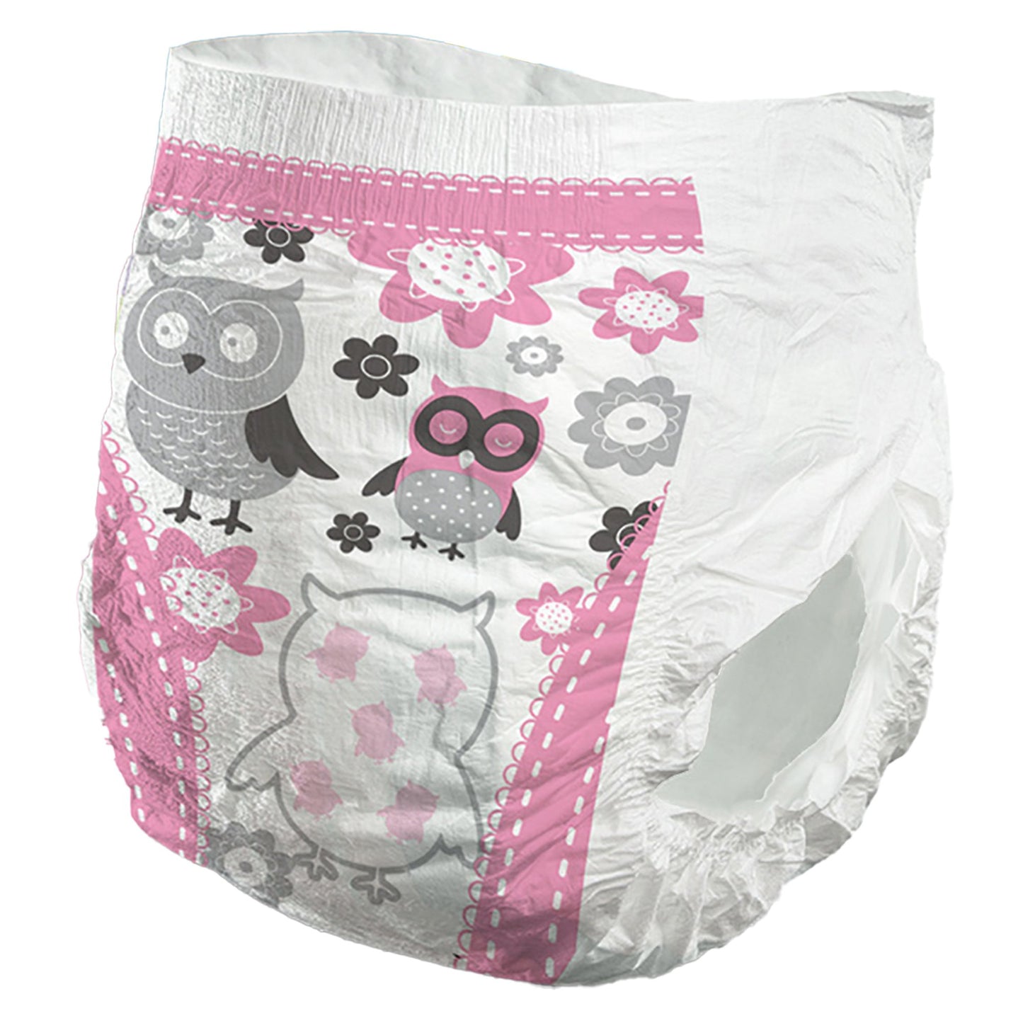 PANTS, TRAINING COMFEES GIRLS SZ2 (26/BG 6BG/CS)
