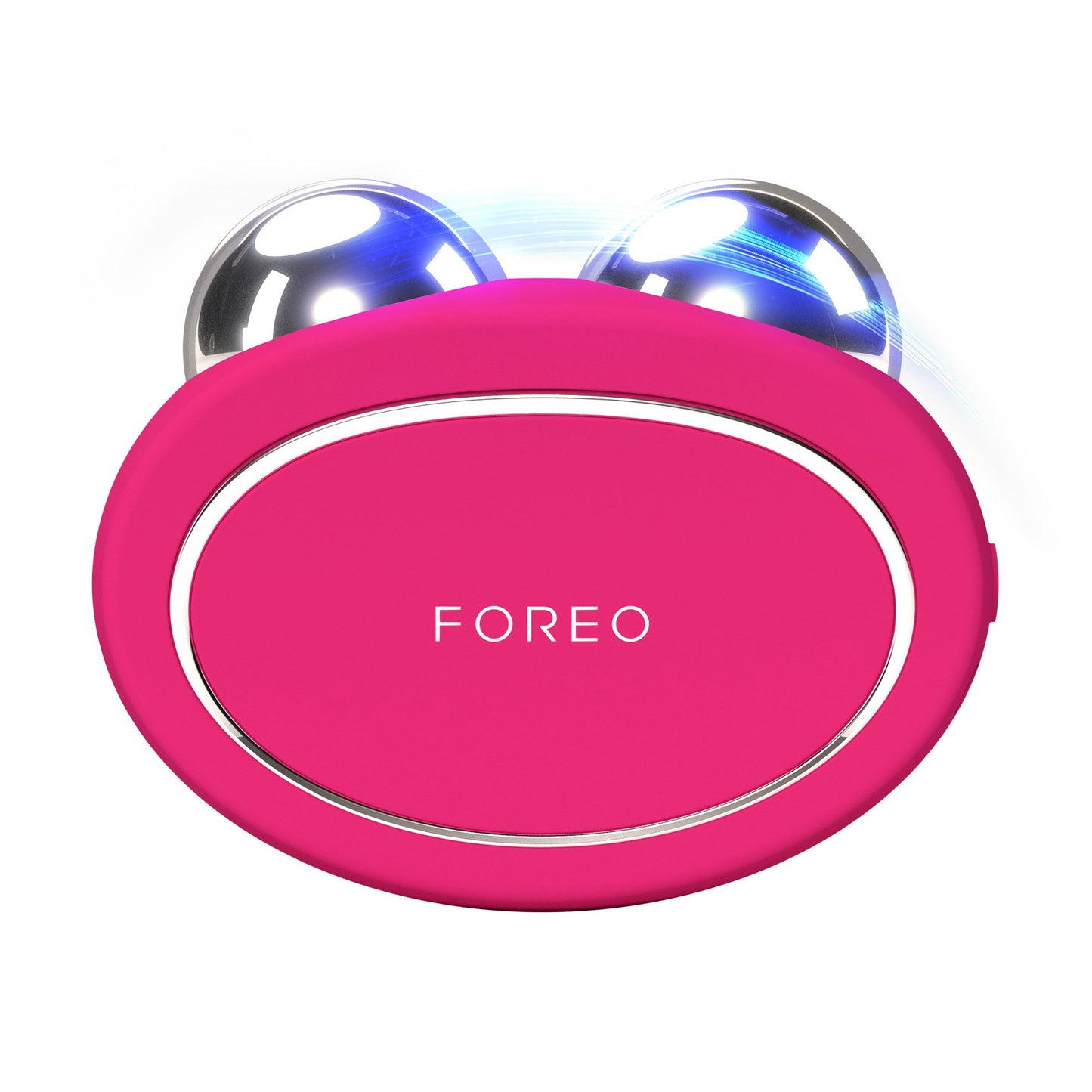 DEVICE, MICROCURRENT BEAR 2 TONING SCULPTING TOOL FUCHSIA