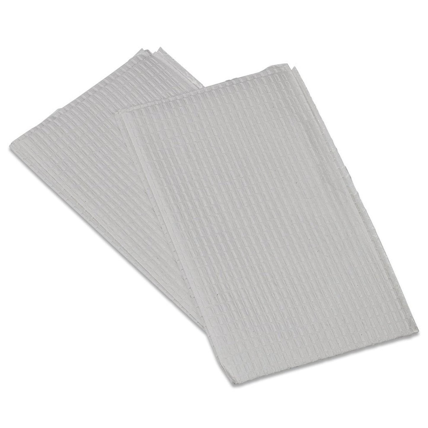 TOWEL, LOW LINT 9"X9" (300/CS)KENDAL