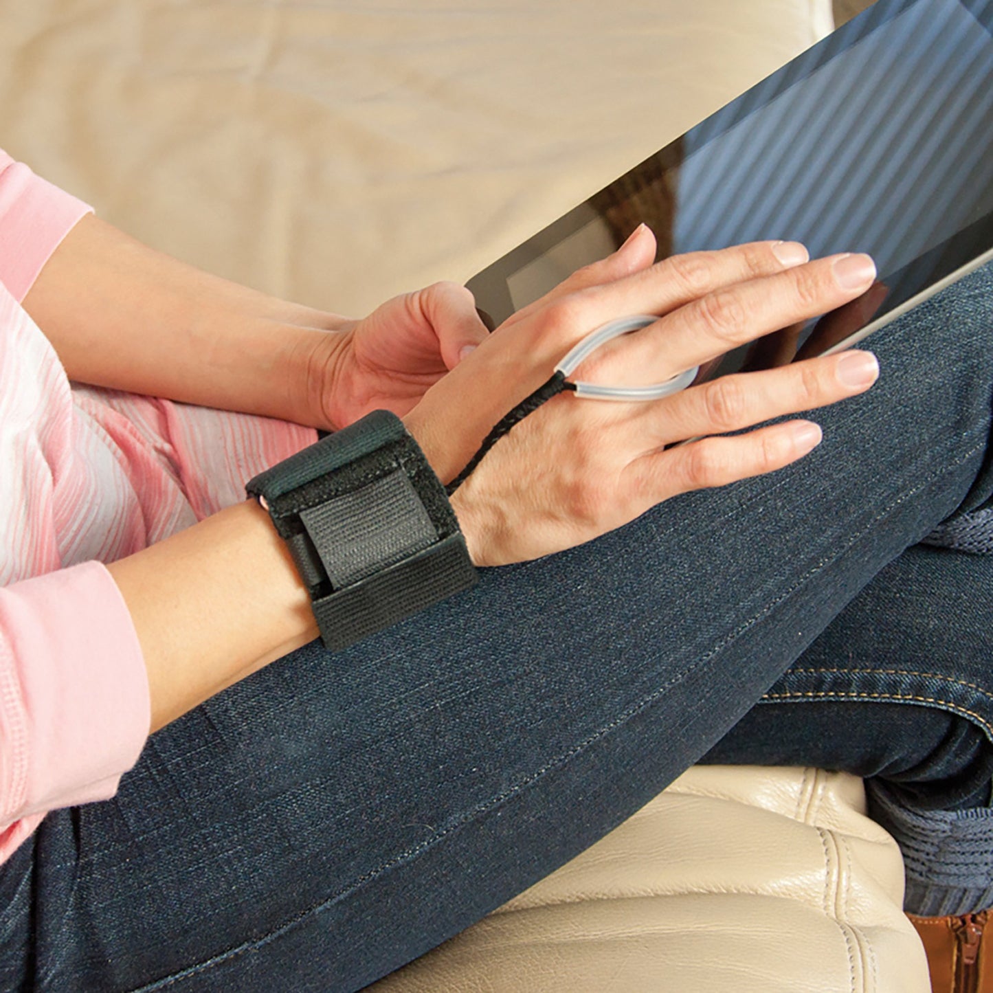 WRIST SUPPORT, CARPAL TUNNEL SM