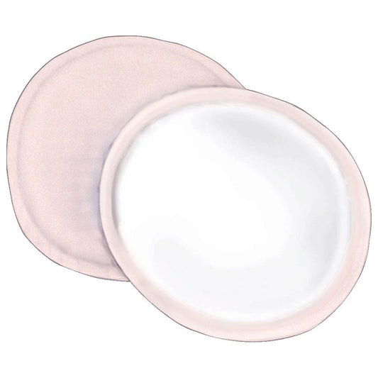 PAD, NURSING BRA (12/BX)