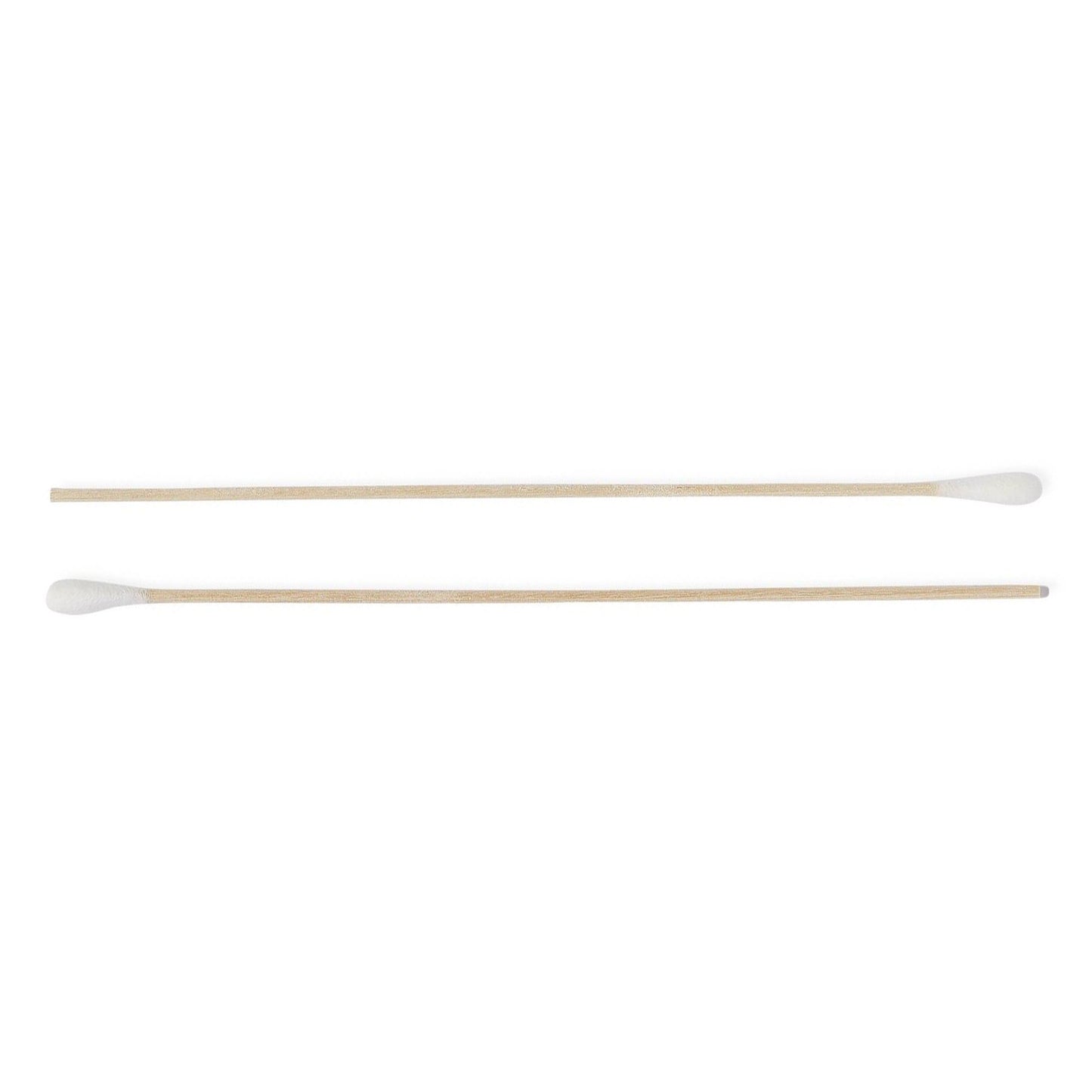 APPLICATOR, CTNTP STR 6" (100PK/BX 2/PK)
