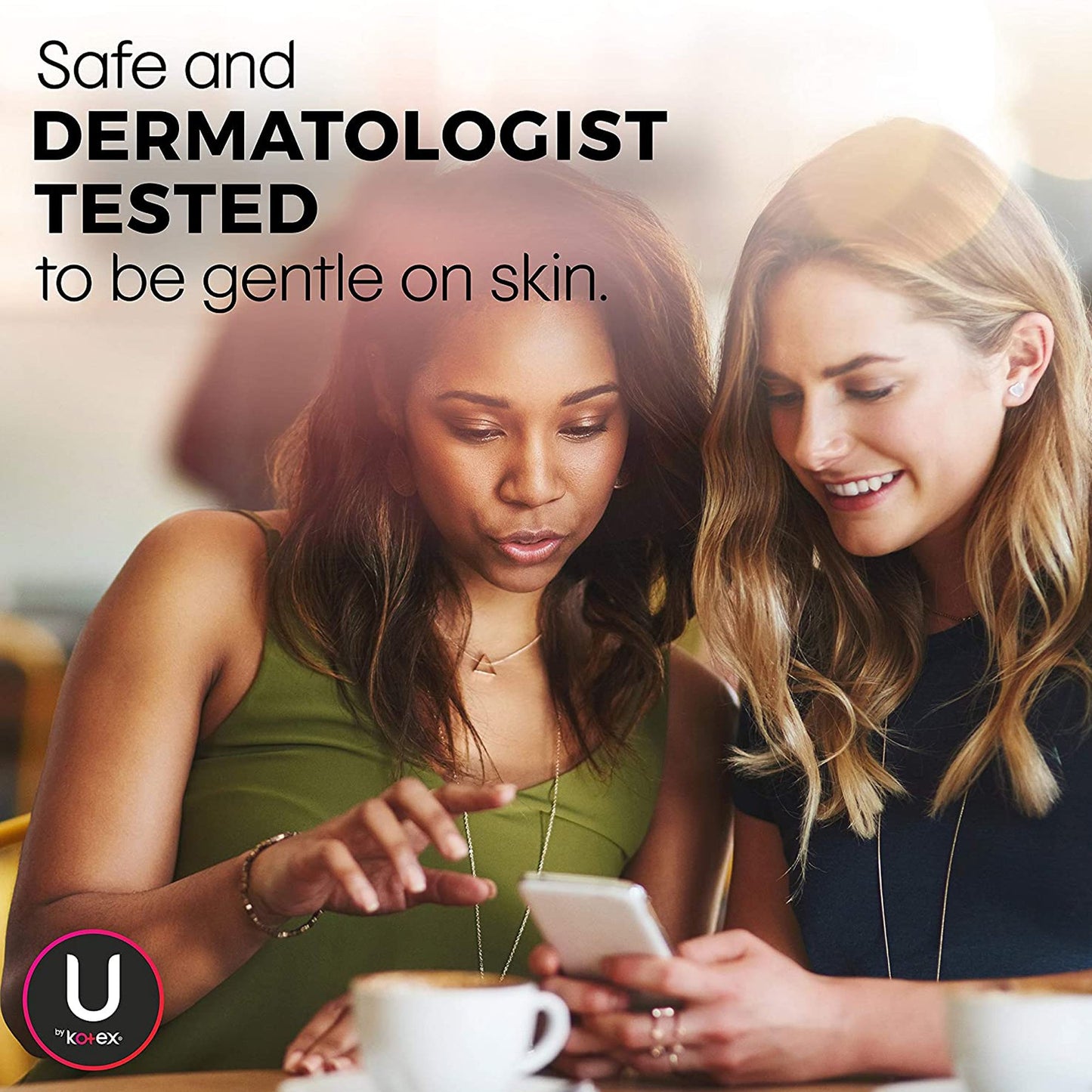 PAD, MAXI KOTEX PREM REG (24/BG 6BG/CS