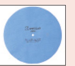 FILTER, ROUND W/INDICATOR (1000/BX)