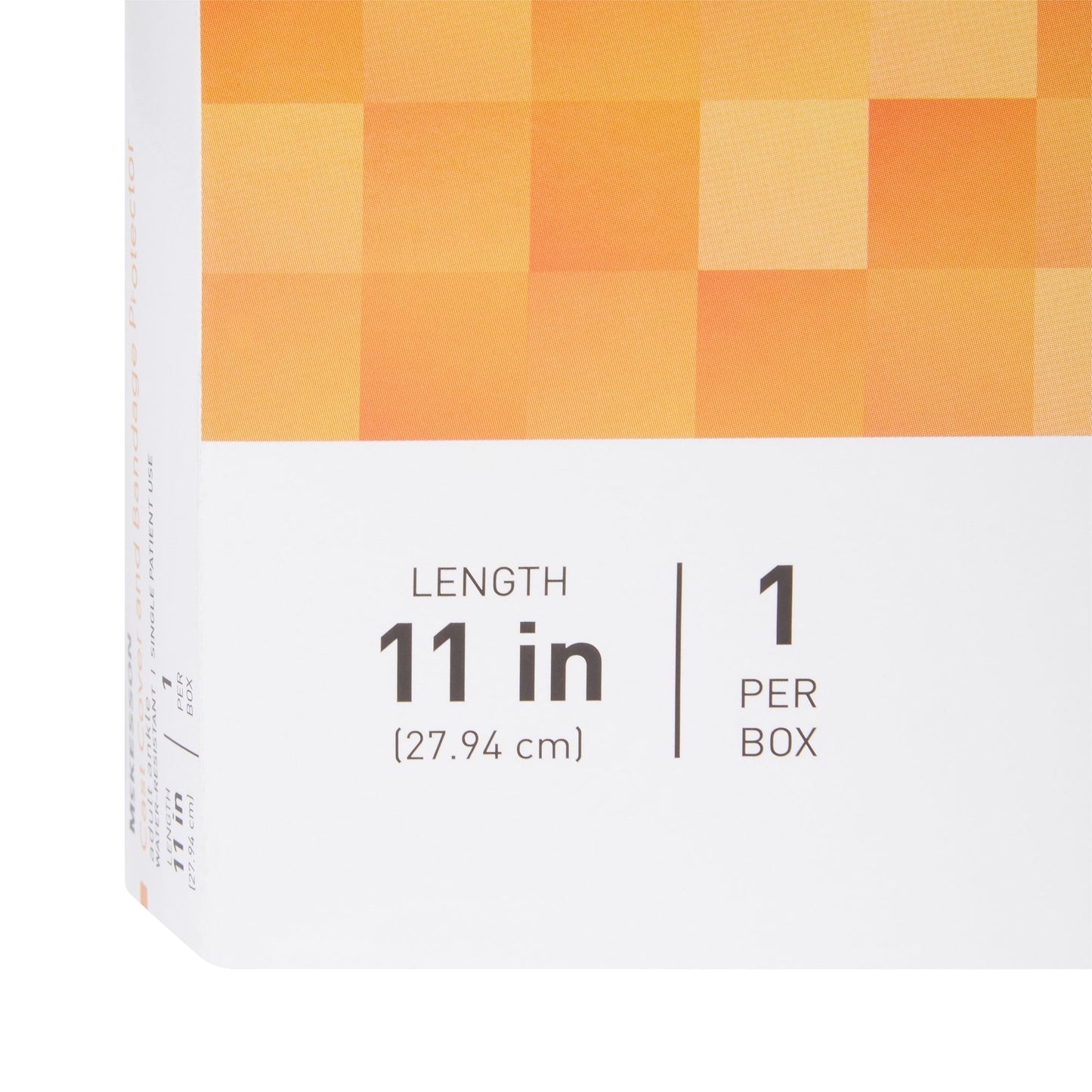 COVER, ANKLE CAST ADLT
