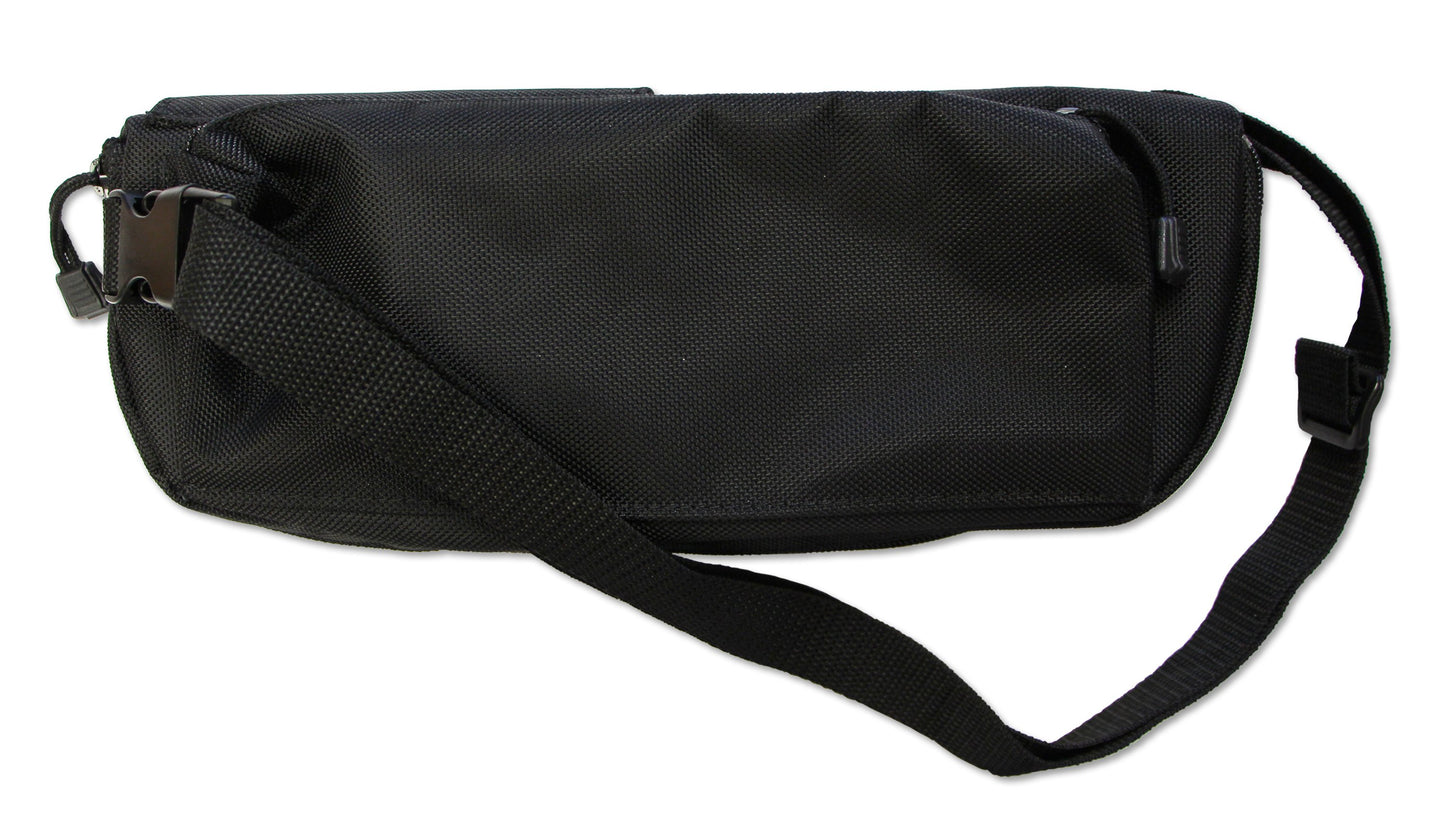 POUCH, TRAVEL F/KORU FREEDOM