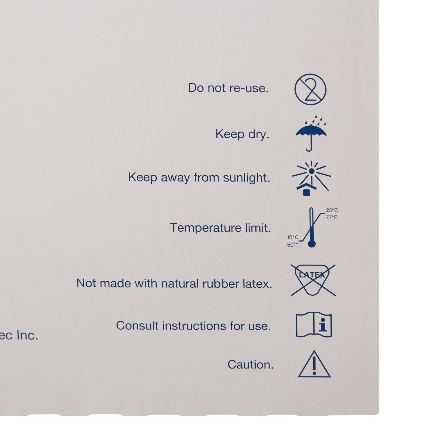 DRESSING, SACRAL AQUACEL ADH FM 8X7" (5/BX)