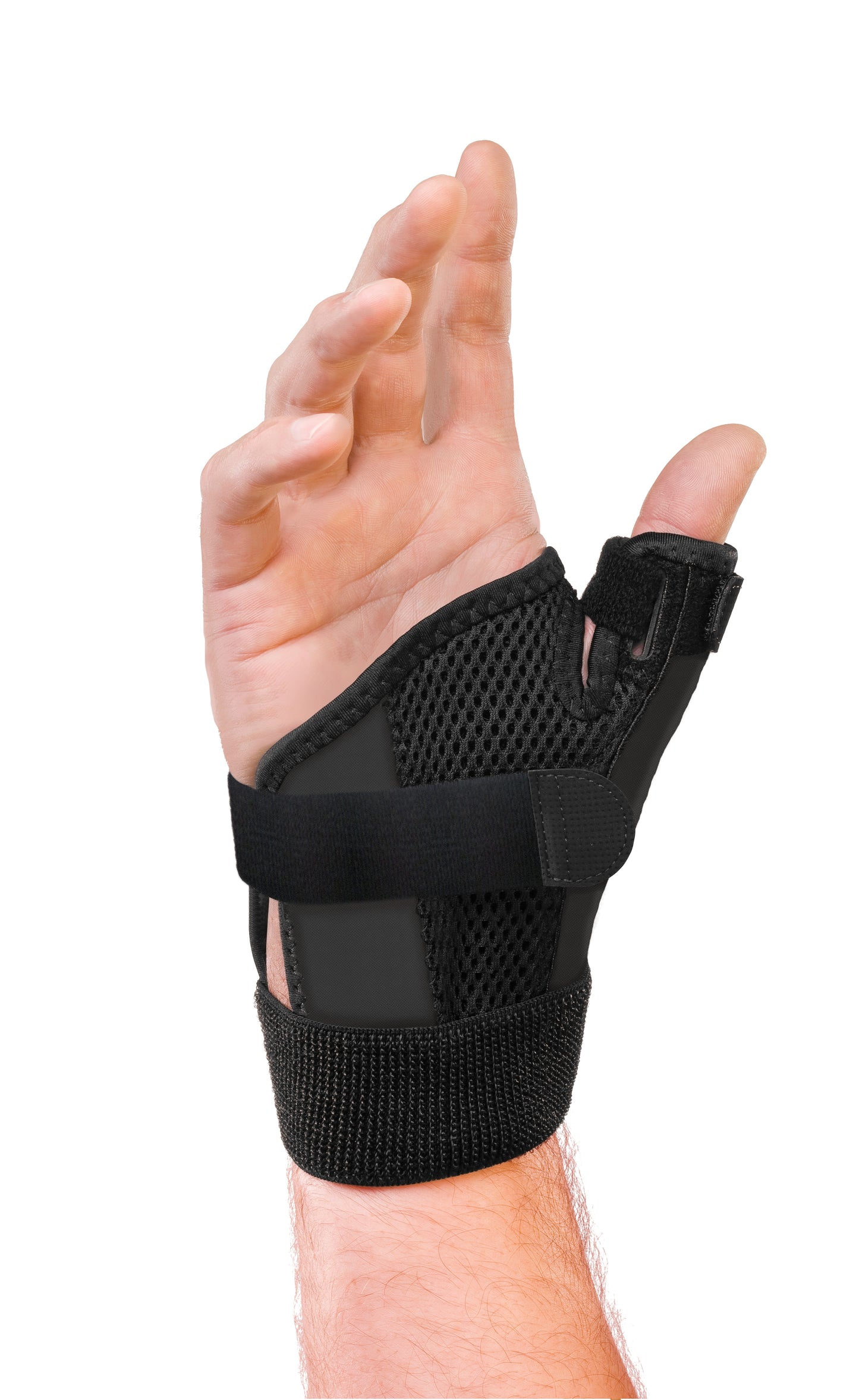 STABLILIZER, THUMB