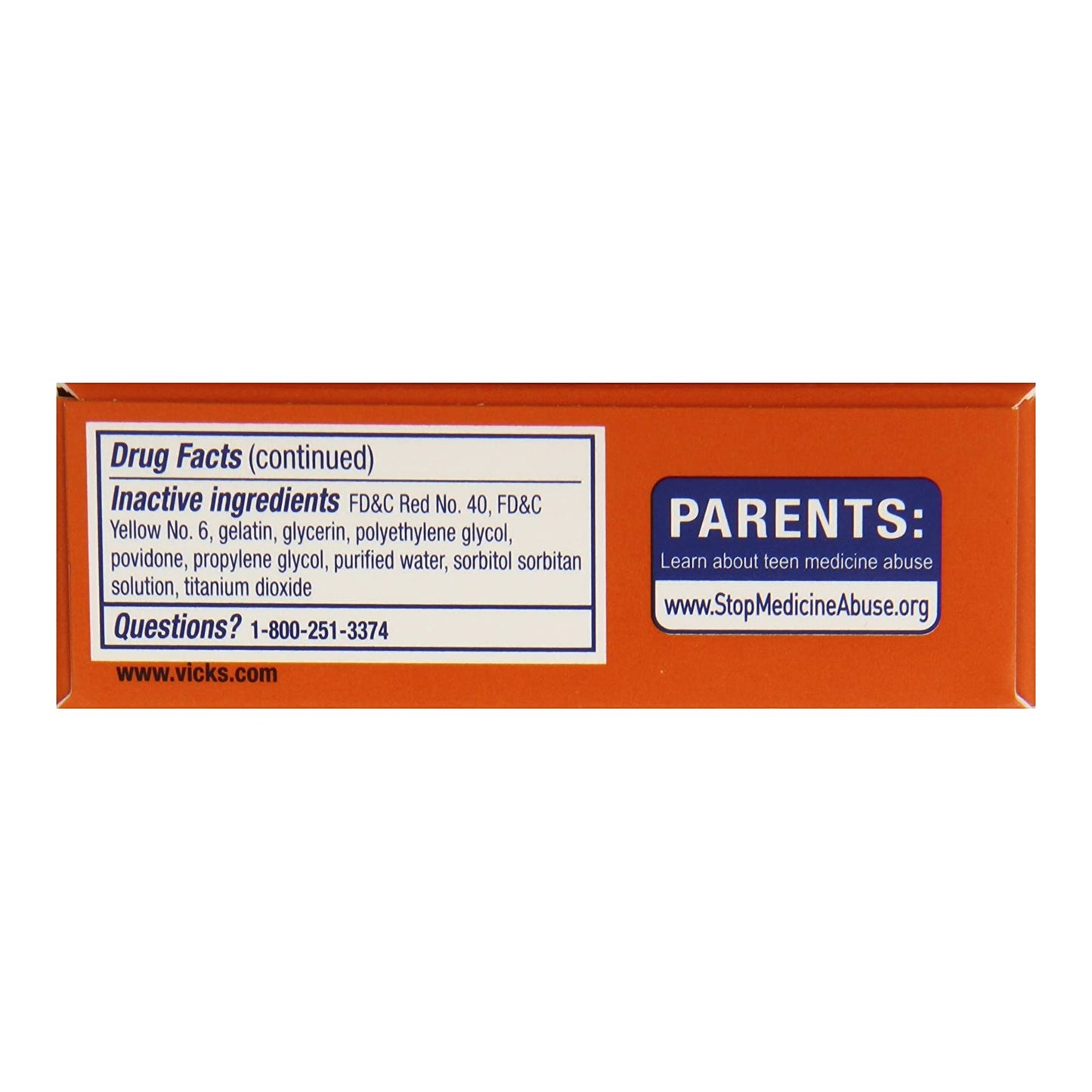 DAYQUIL, LIQUIGEL (16/BX)