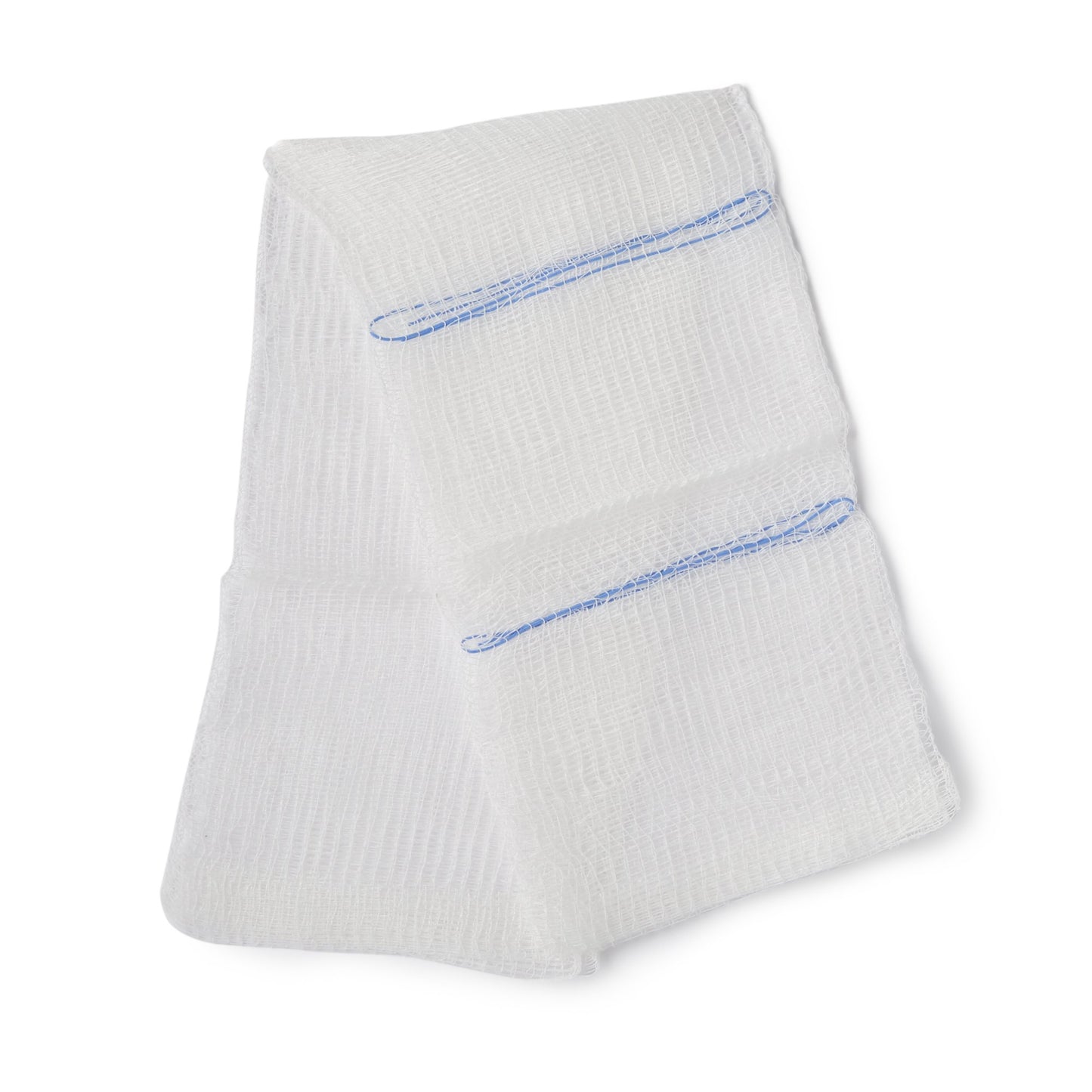 SPONGE, XRAY STR 4"X4" 16PLY STR LF (10/TR 72