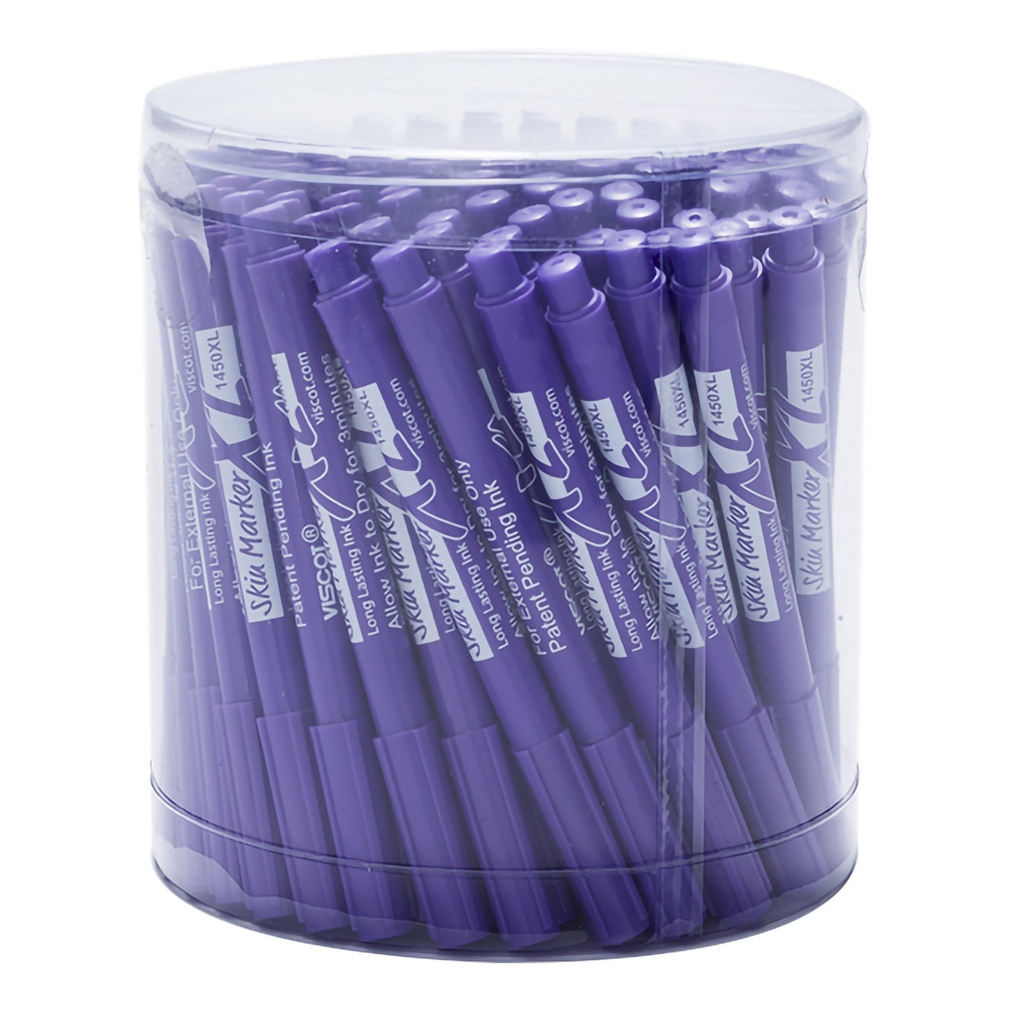MARKER, PRE-SURG FINE TIP MINIXLG (100/PK 10PK/CS)