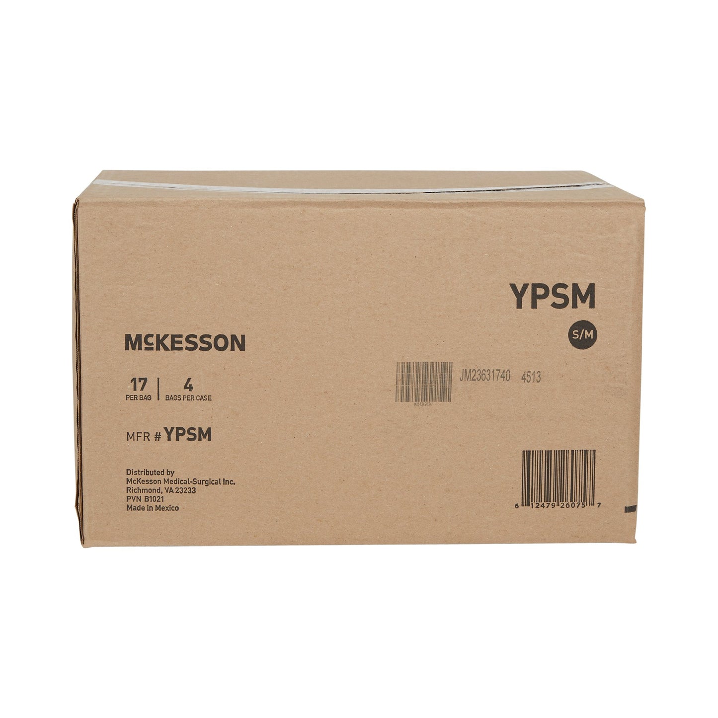 UNDERWEAR, PULL-ON YOUTH SM/MD 38-65LB (17/BG 4BG/CS)