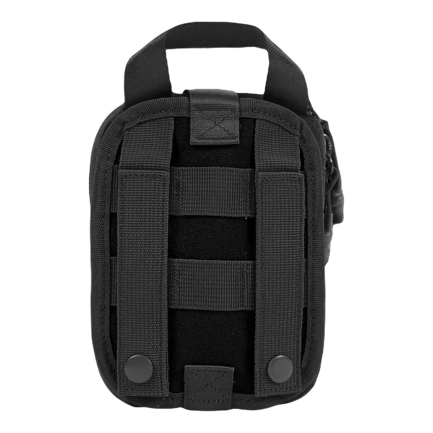 FIRST AID KIT, SIDEKICK-IFAK-POUCH BLK