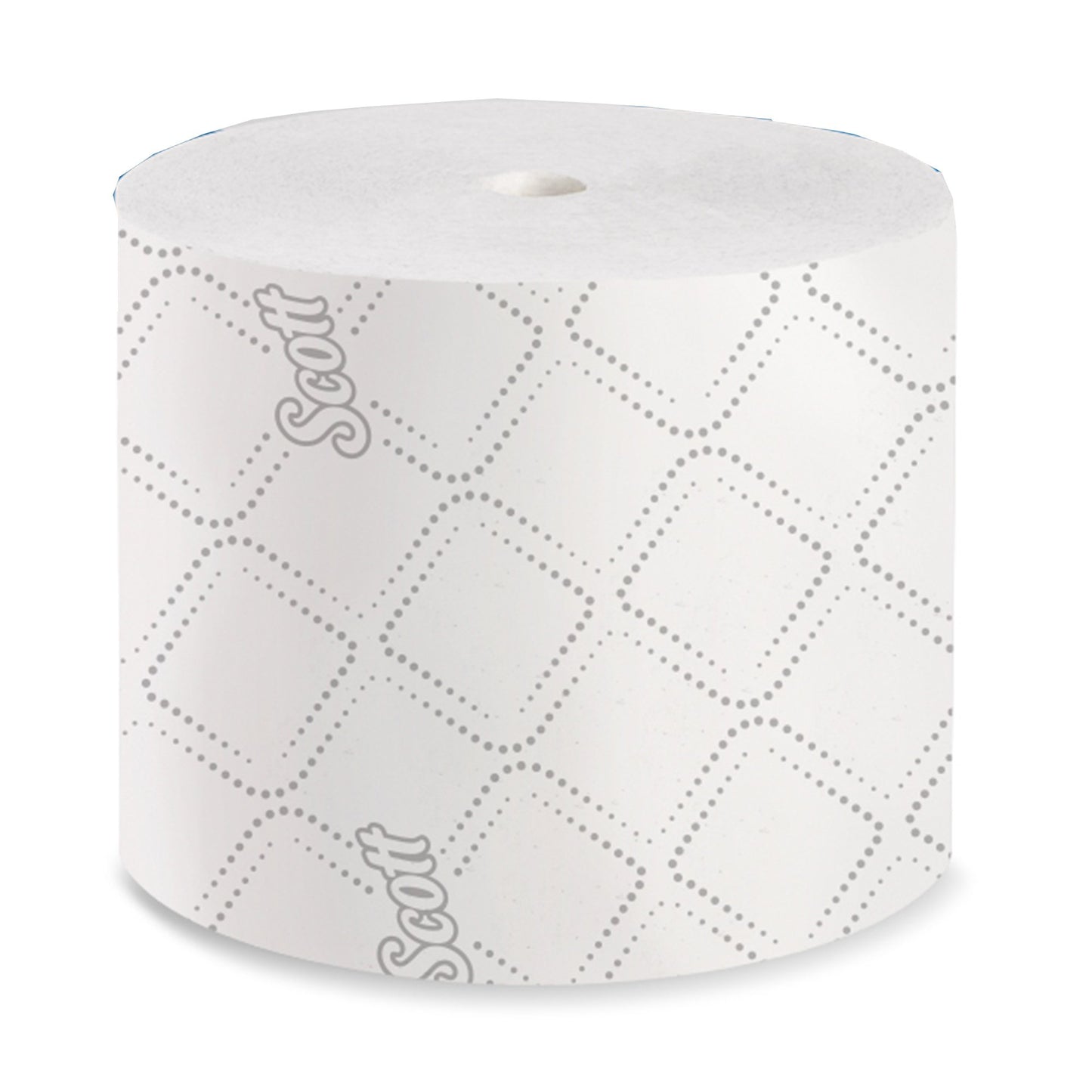TISSUE, TOILET SM CORE 2PLY WHT (36RL/CS) TINY TUBE SZ HOLE