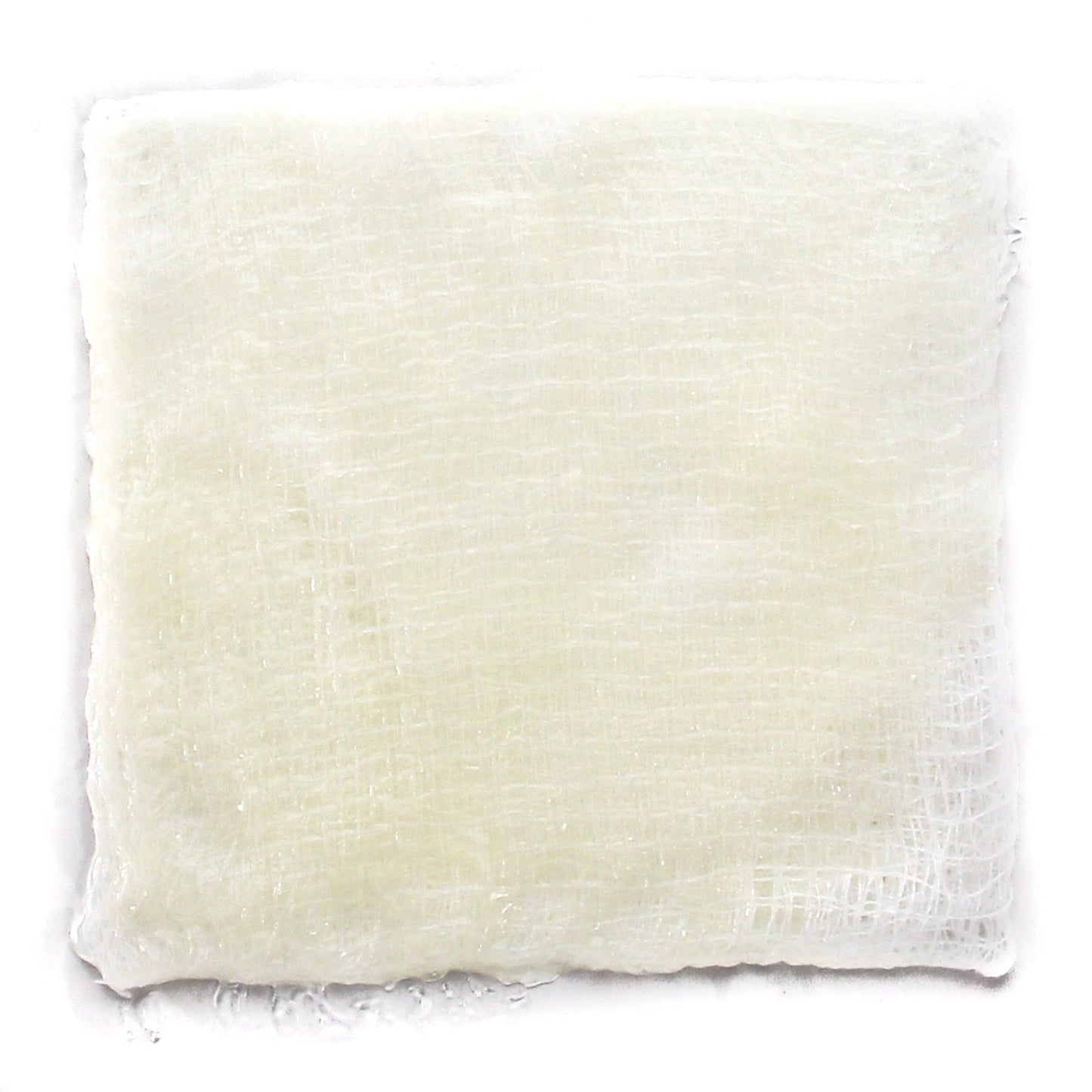 DRESSING, DERMAGAUZE HYDROGEL 4X4 (15/BX)