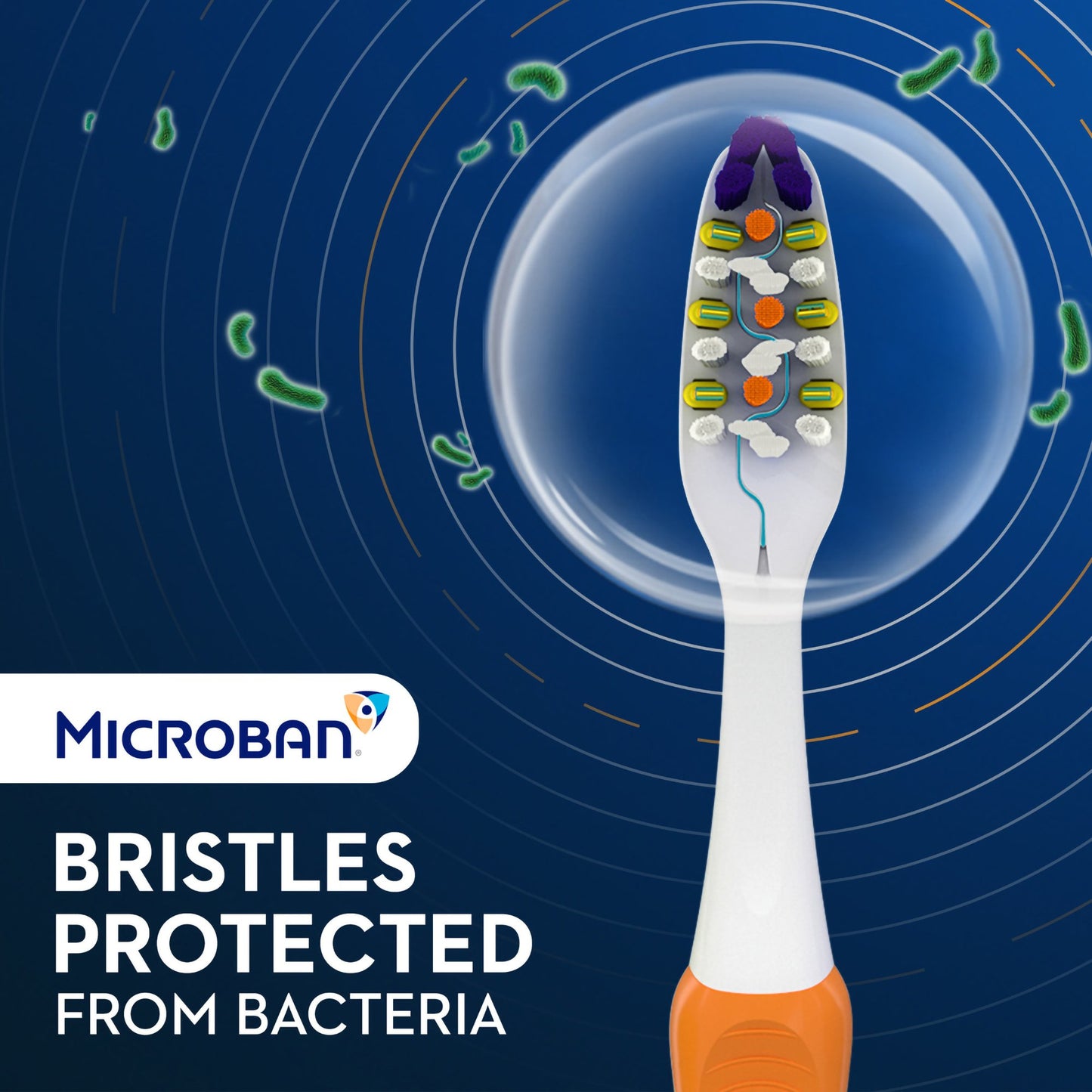 TOOTHBRUSH, ORAL-B PULSAR SOFT