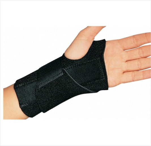 WRIST WRAP, NEOP LT UNIV