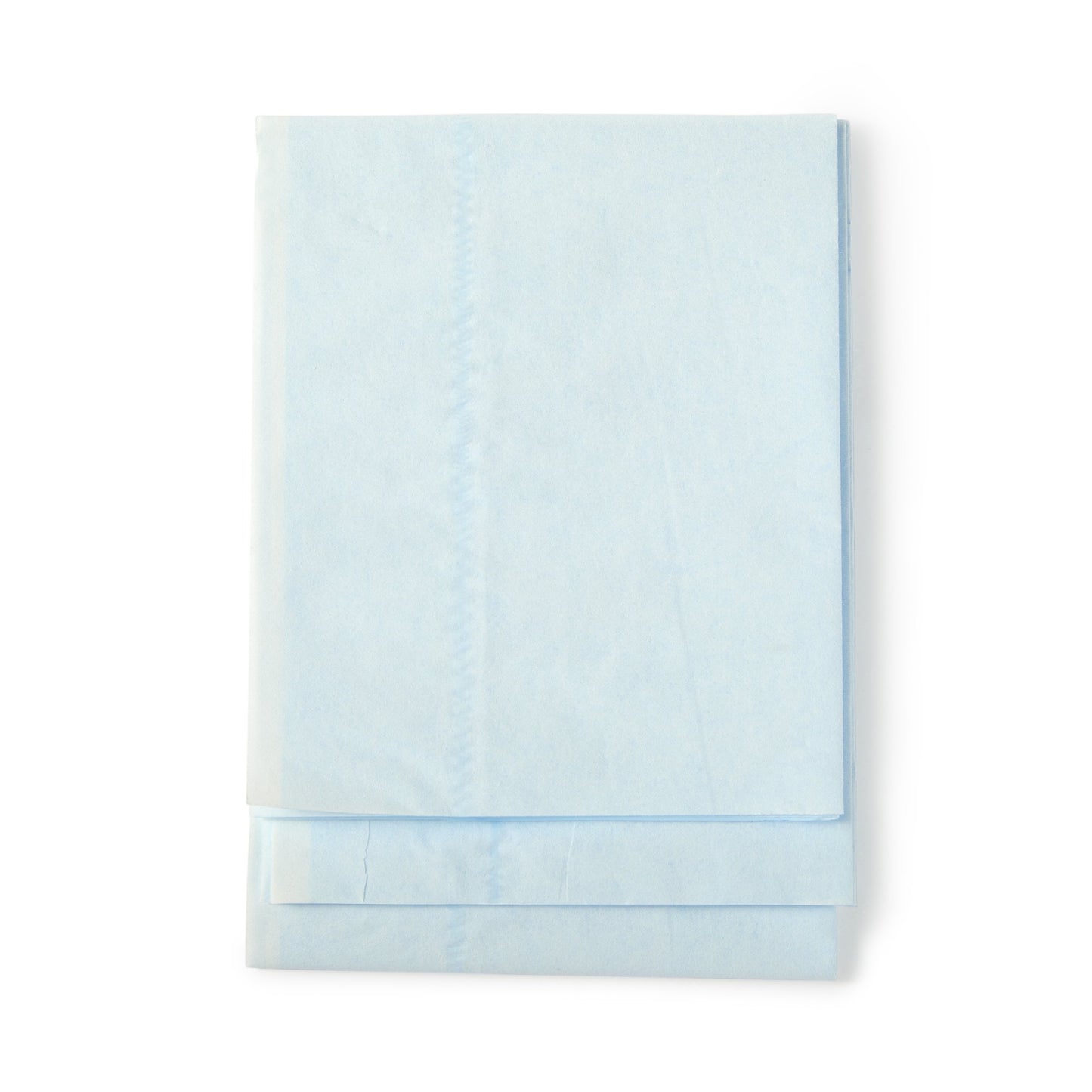 DRAPE, TISS/POLY N/S 18X26 (500/CS)