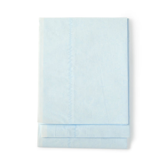 DRAPE, TISS/POLY N/S 18X26 (500/CS)