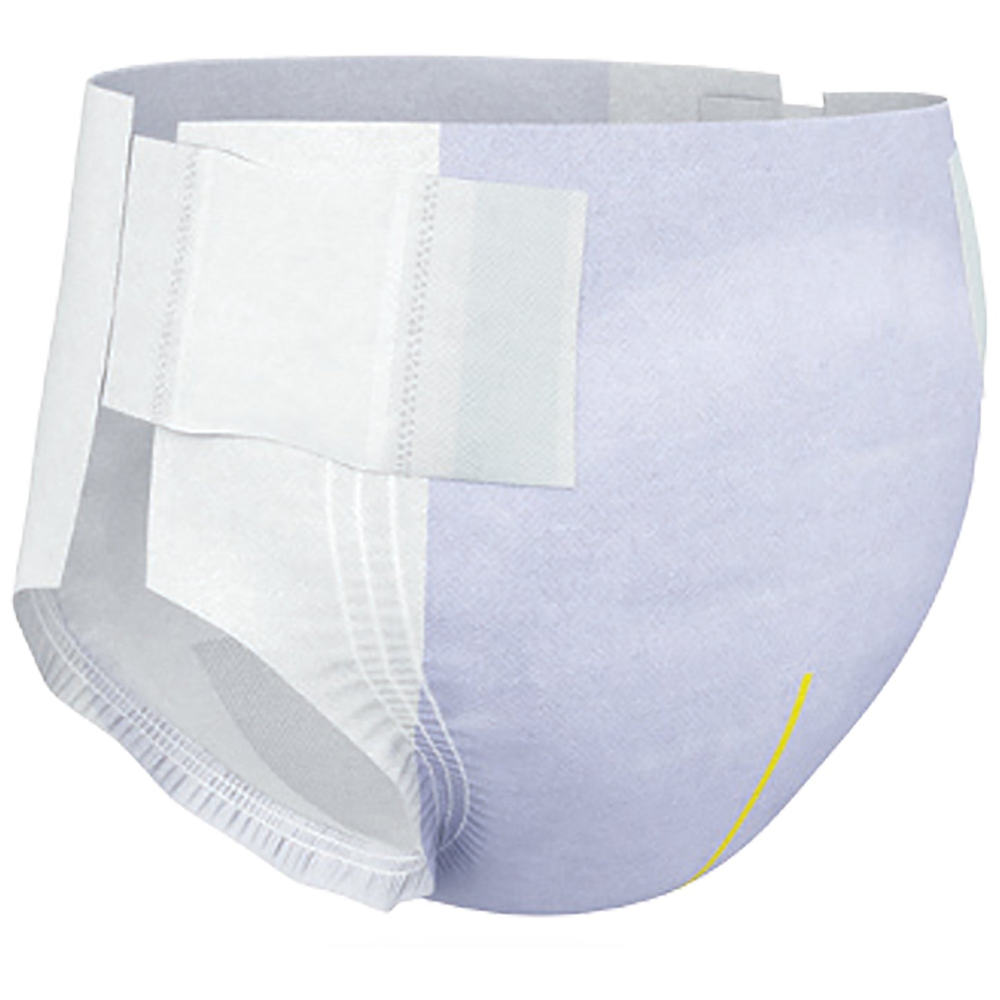 BRIEF, TENA STRETCH PLUS MED/REG (36/PK 2PK/CS)