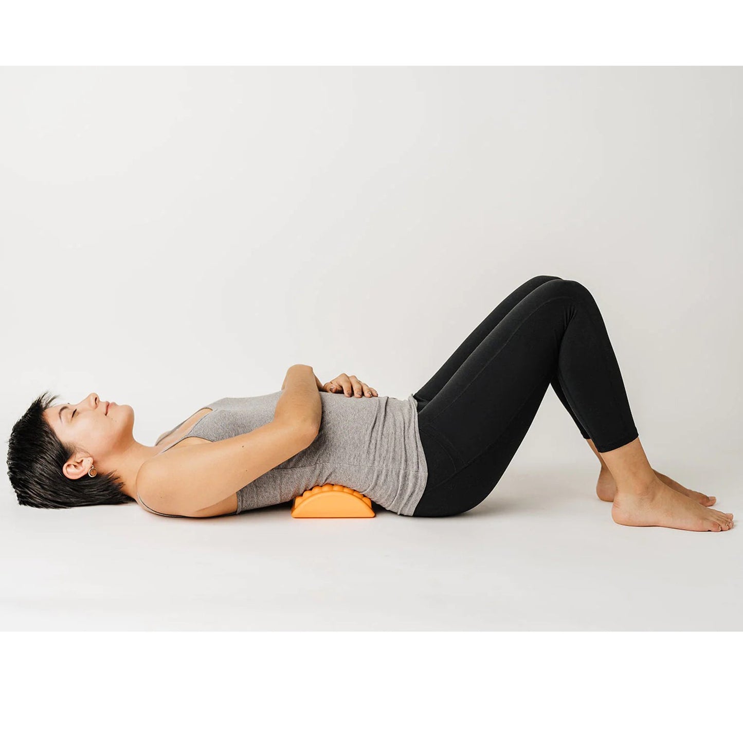 CUSHION, ACUPRESSURE KANJO LOWER BACK PAIN RELIEF (32/CS)