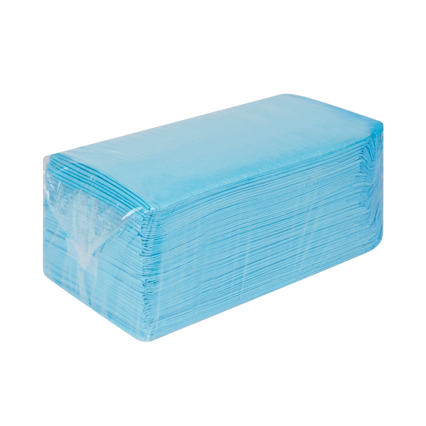 UNDERPAD, 3PLY TISSUE BLU 24X36 (150/CS)