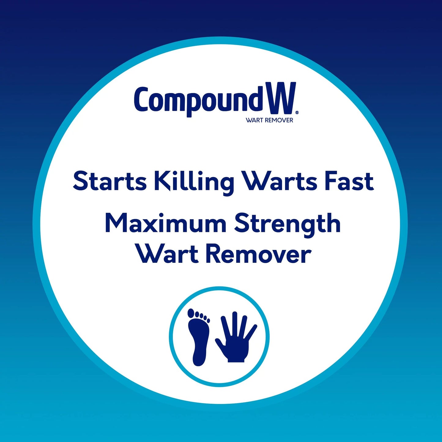 COMPOUND W, LIQ WART REMOVER 0.31OZ