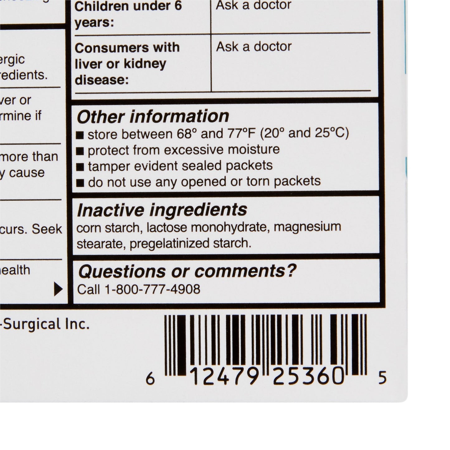 LORATADINE, TAB 10MG (50/BX 24BX/CS)