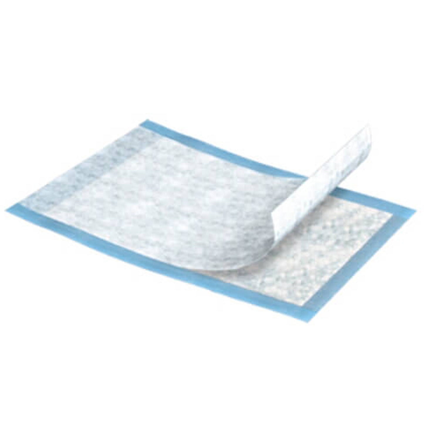 UNDERPAD, 23"X24" (25/PK 8PK/CS)