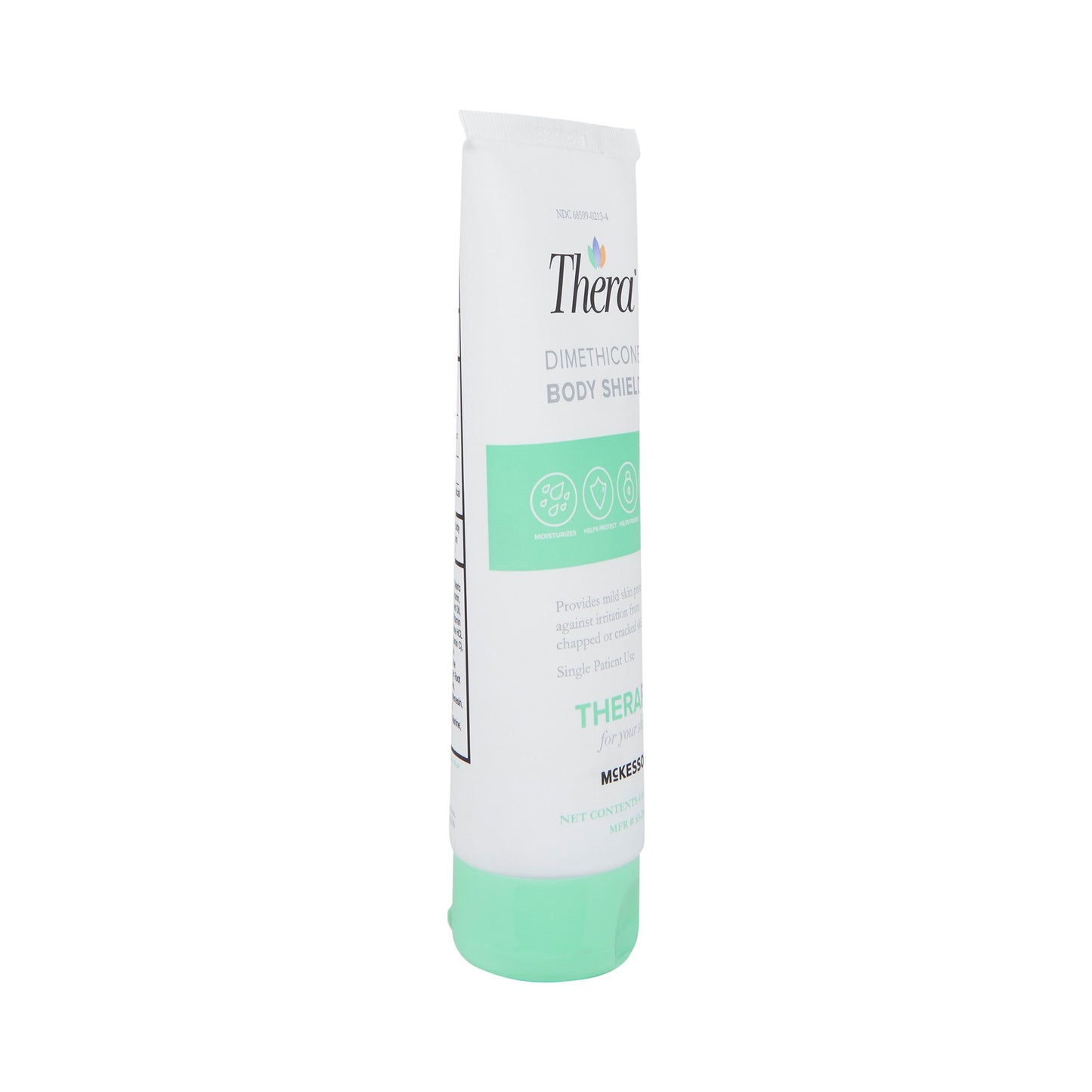 SHIELD, BODY THERA DIMETHICONE4OZ (12/CS)