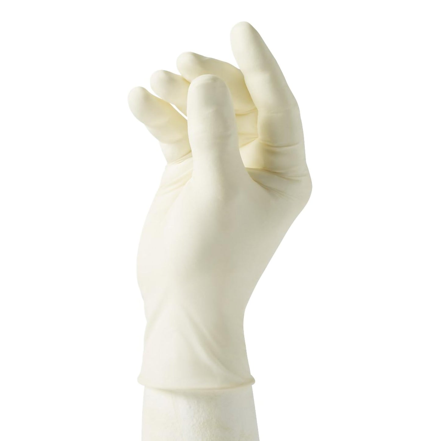 GLOVE, EXAM LTX MED N/S (100/BX 10BX/CS)
