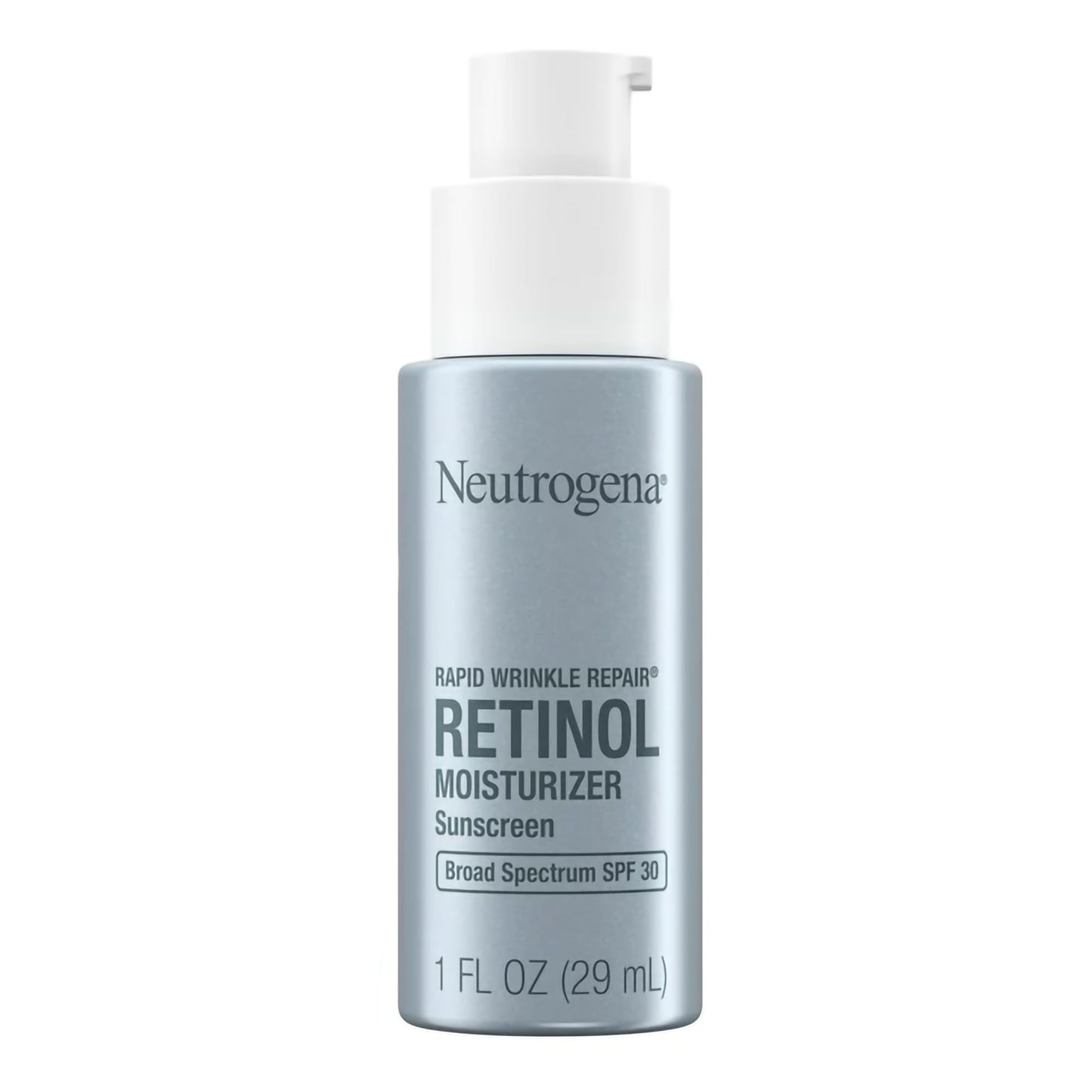 NEUTROGENA, CRM RAPID WRINKLE MOISTURIZER SPF30 1OZ