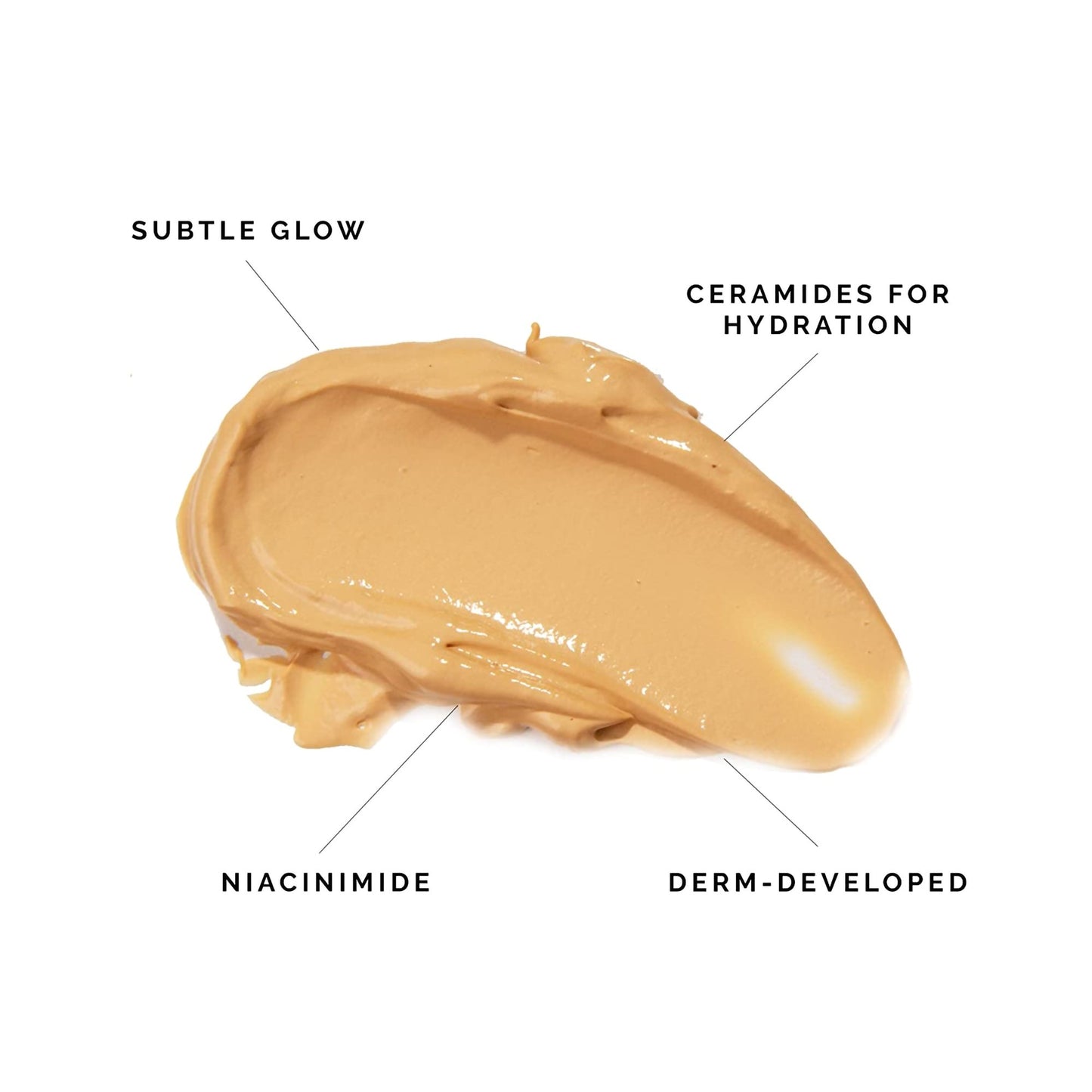 MOISTURIZER, SPF GLEAM + GLOW 1.7OZ (3/PK 8PK/CS)