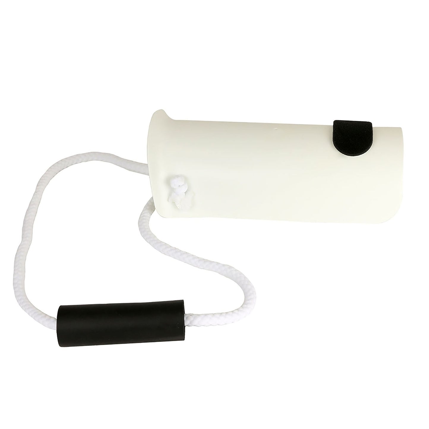 SOCK AID, FORMED CONTINUOUS LOOP HANDLE DLX