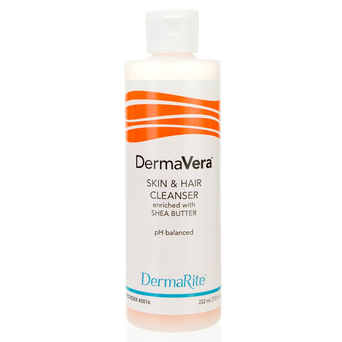 WASH, BODY DRMVR 8OZ (48/CS)