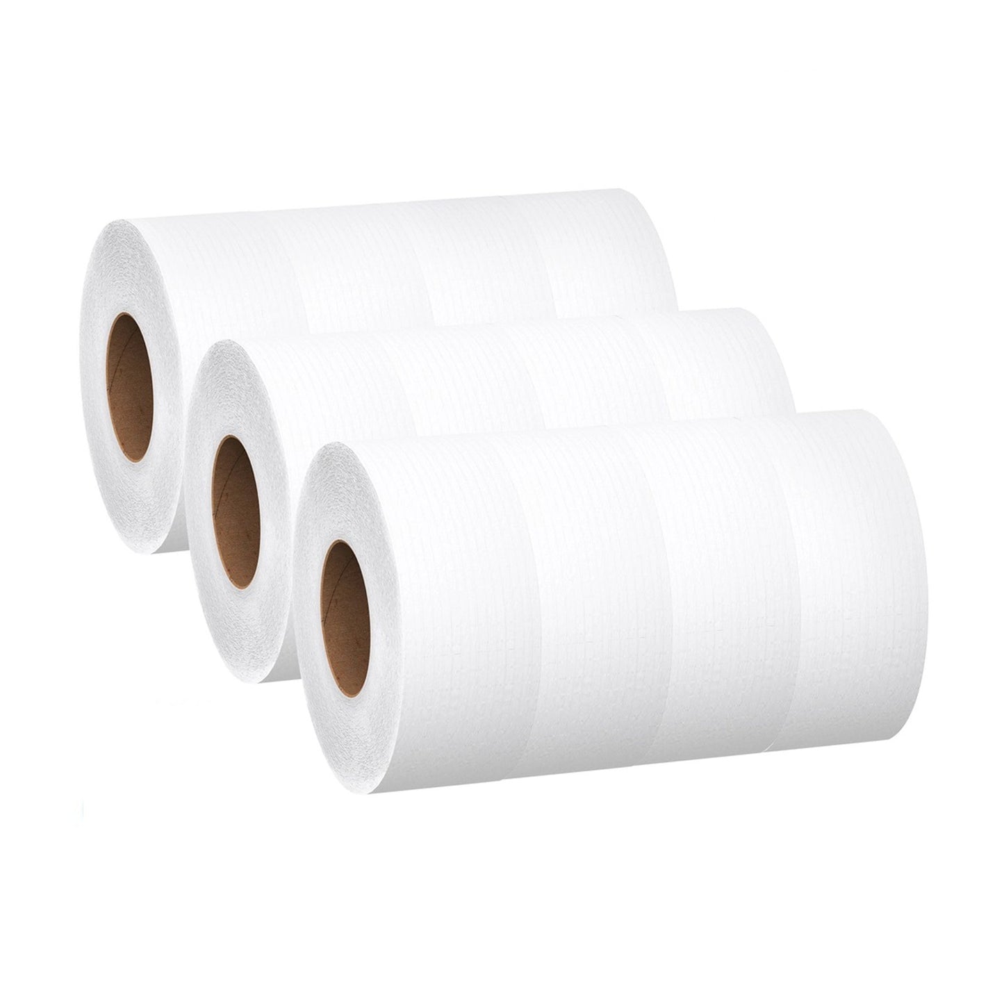 TISSUE, TOILET COTTONELLE JR 2PLY (12RL/CS) KIMCON