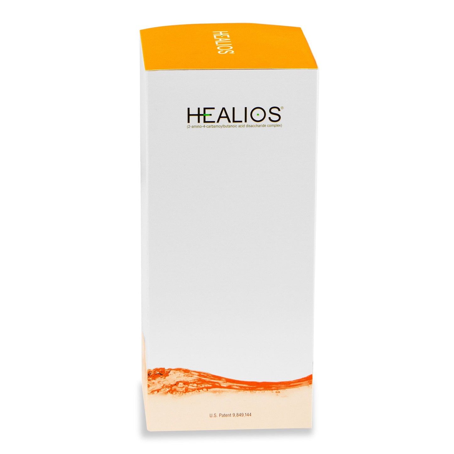 SUPPLEMENT, ORAL PDR HEALTH HEALIOS ORG 11.64OZ (12/CS)