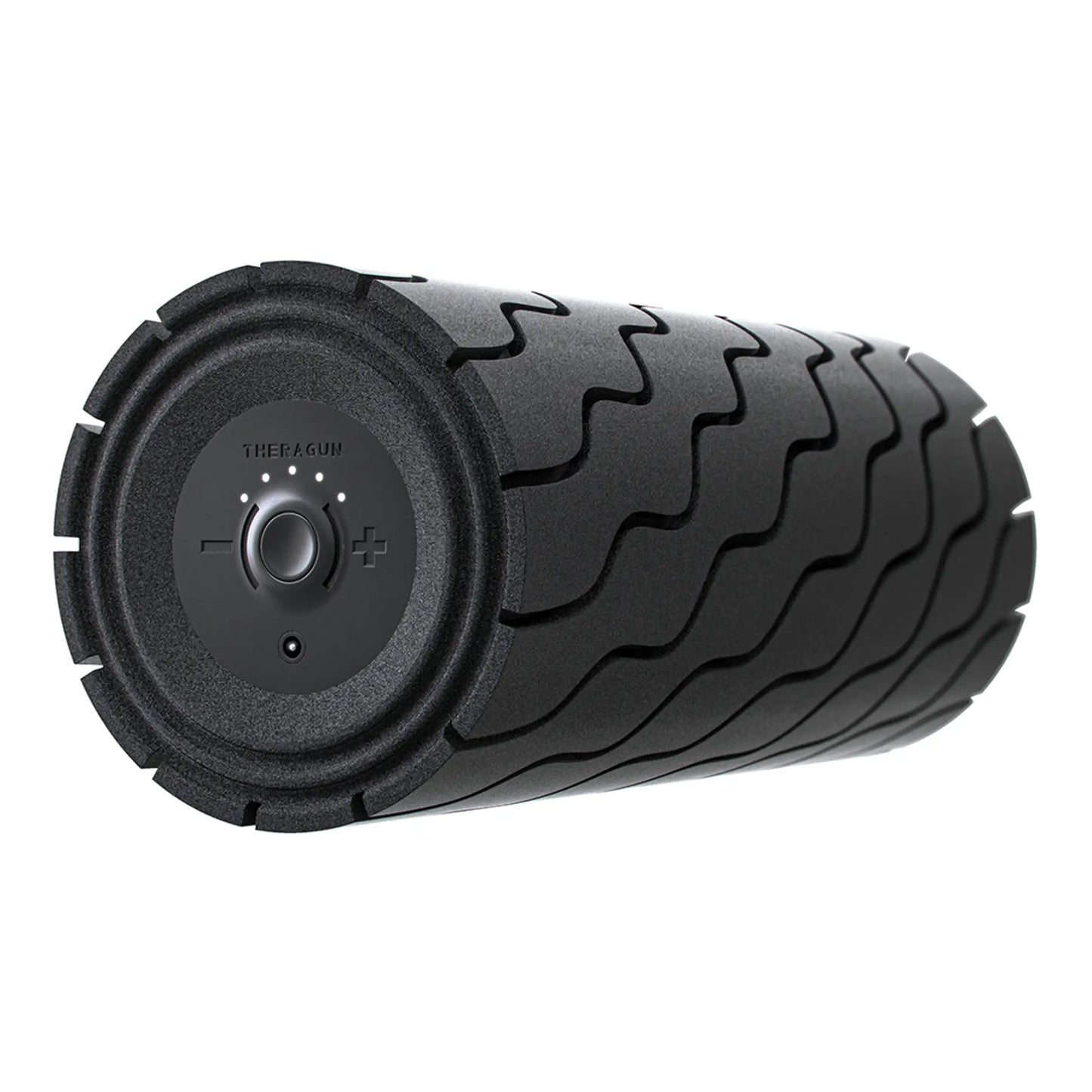 ROLLER, THERAPY WAVE ROLLER FOAM VIBRATING