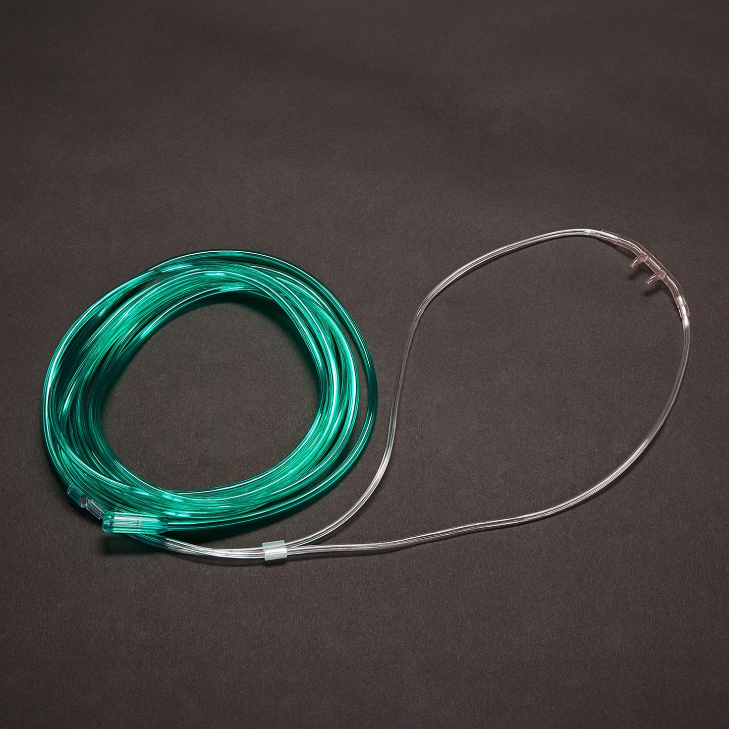 CANNULA, HI FLO W/14' 3CHANNELTU (25/CS) SALTLB