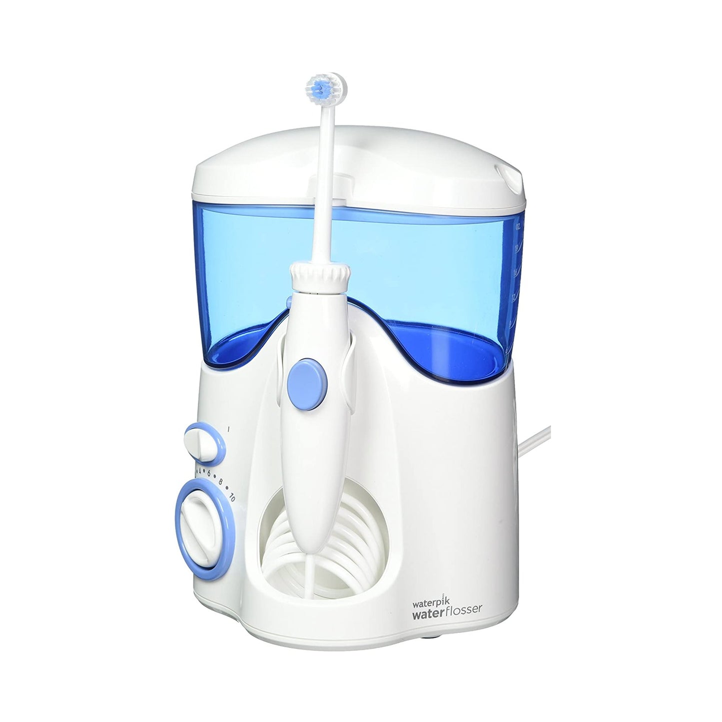 WATERPIK, WATERFLOSSER ULTRA
