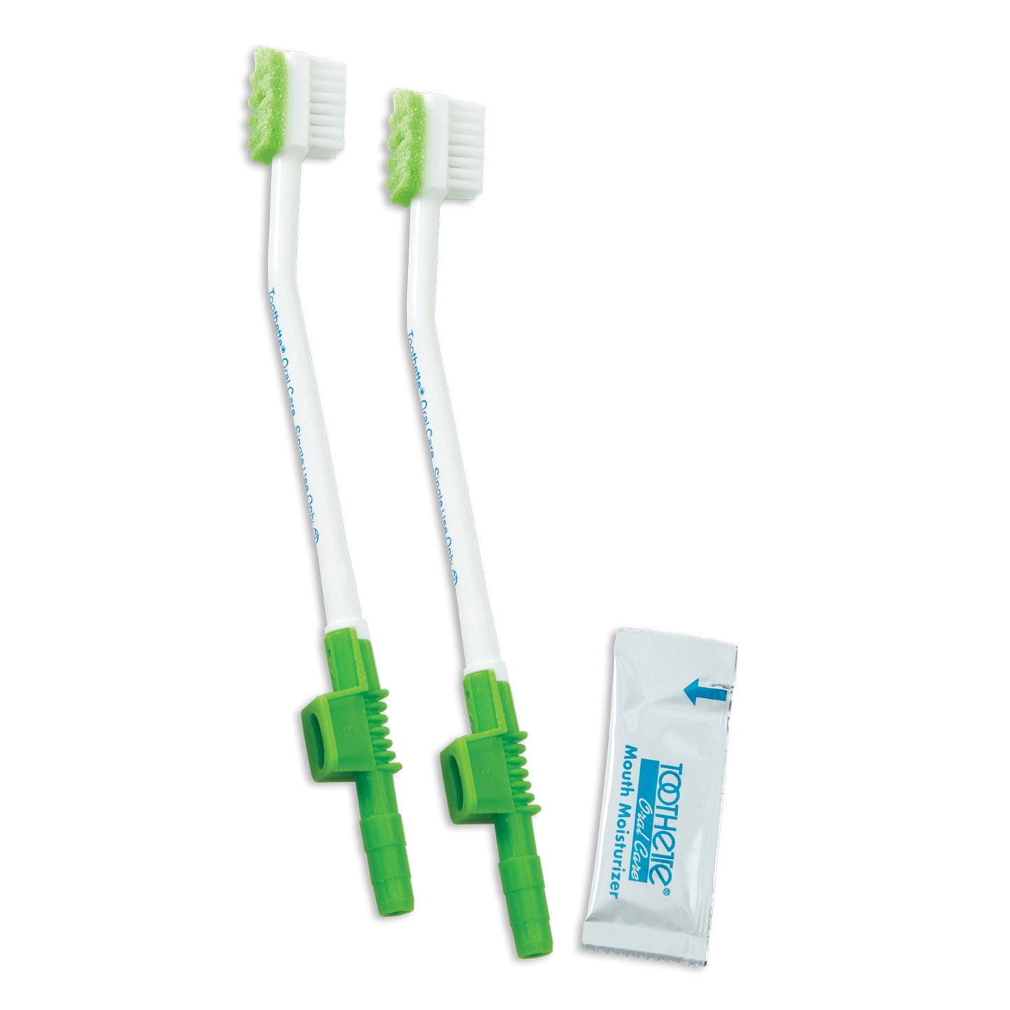 BRUSH, ORAL SCTN ANTISEPTIC (2/PK)