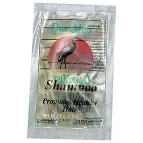 SHAMPOO/BODY BATH, SGL USE (100/BG 10BG/CS)