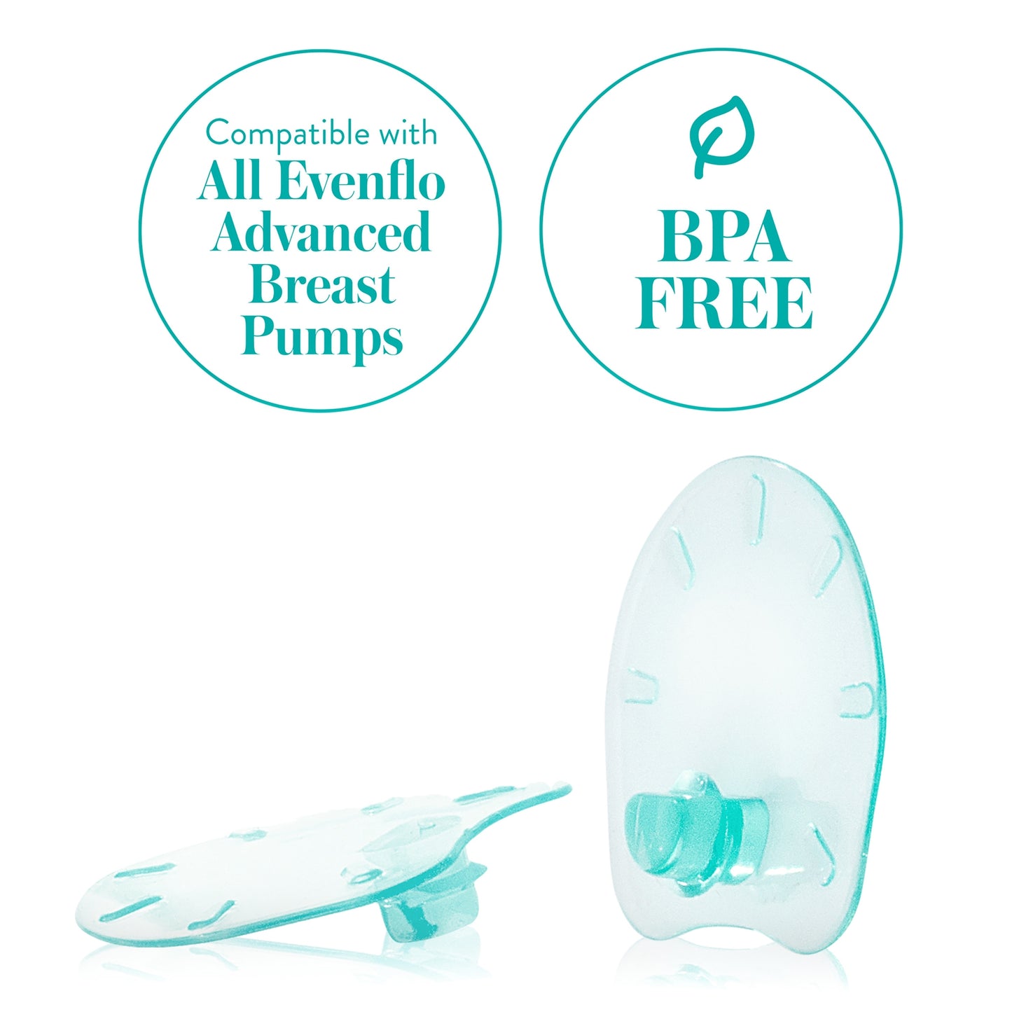 MEMBRANE, REPLCMNT F/BREAST PUMP (24/CS)