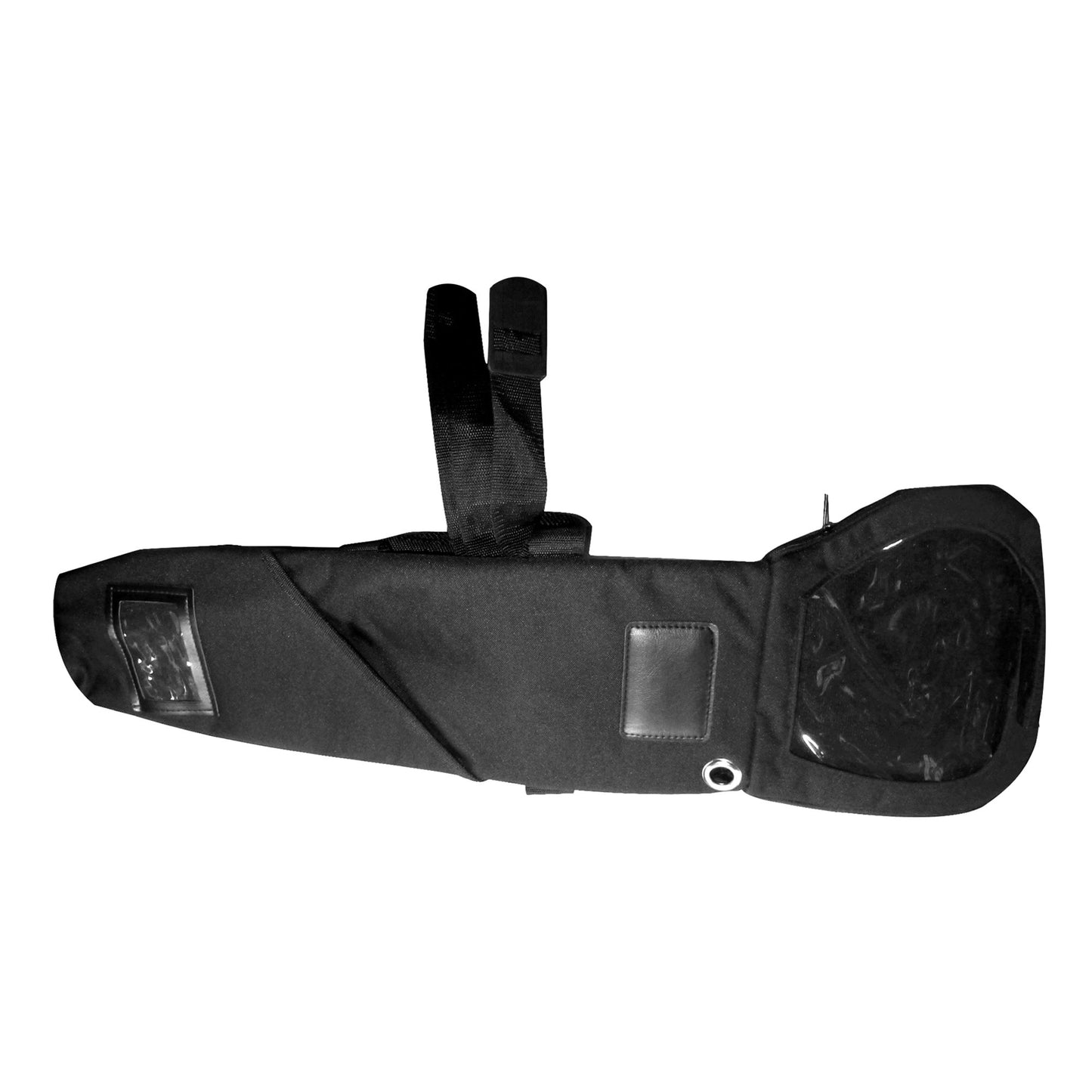 BAG, OXY E CYLINDER SHOULDER NYLON