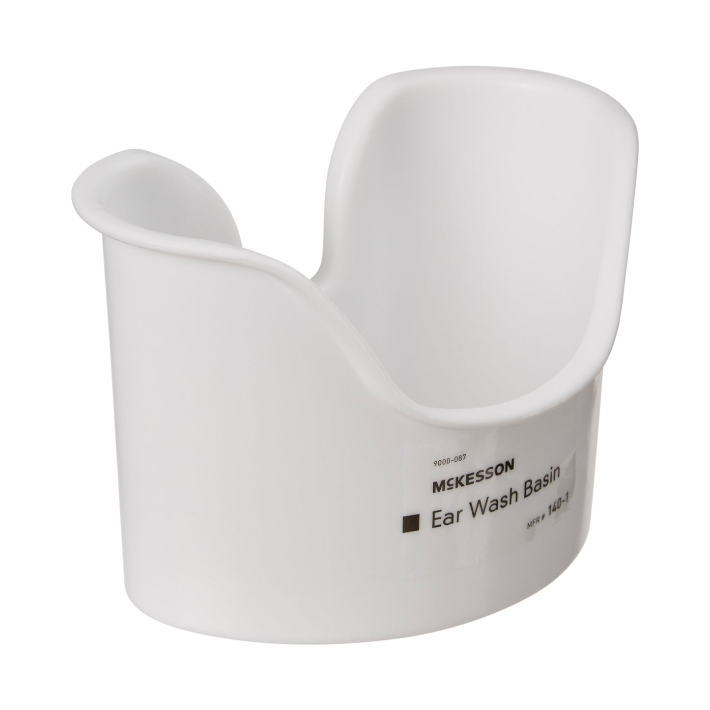 BASIN, EAR WASH (1EA/BAG 12BAGS/CS)