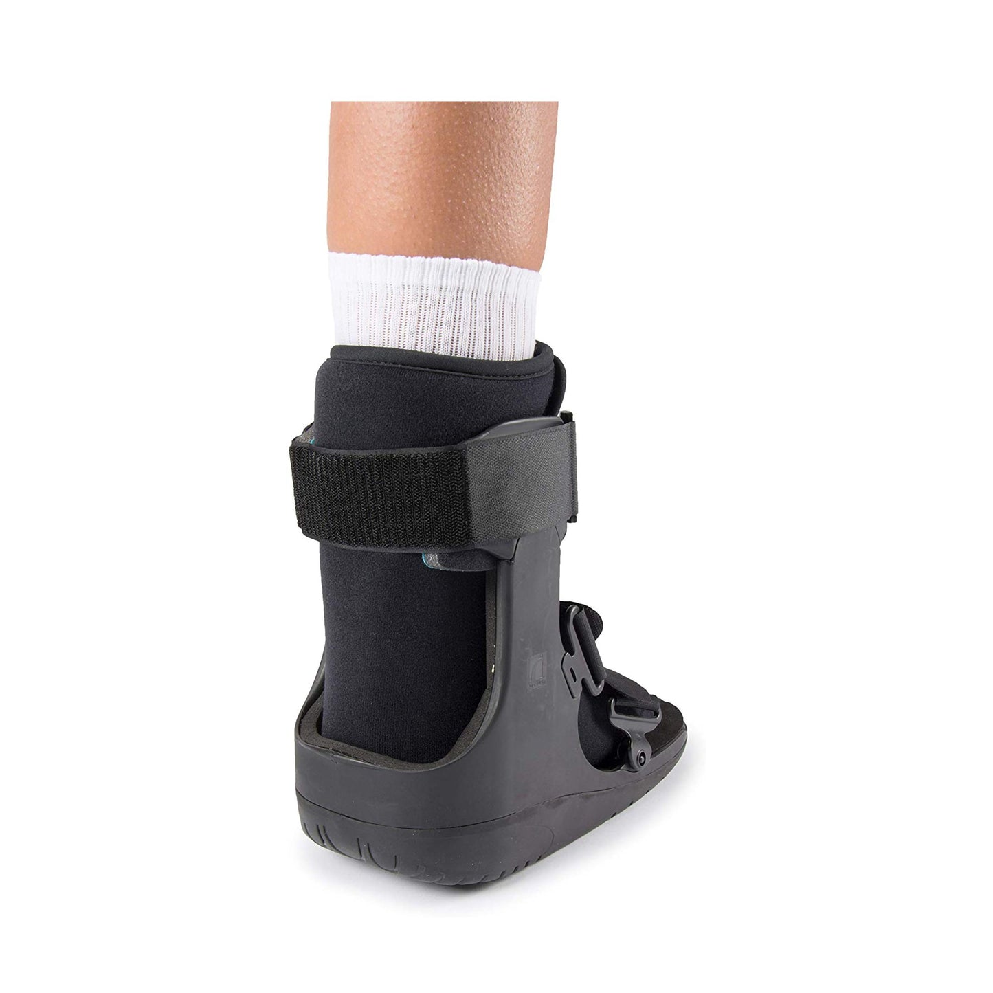 WALKER, EQUALIZER LOW TOP BLK MED