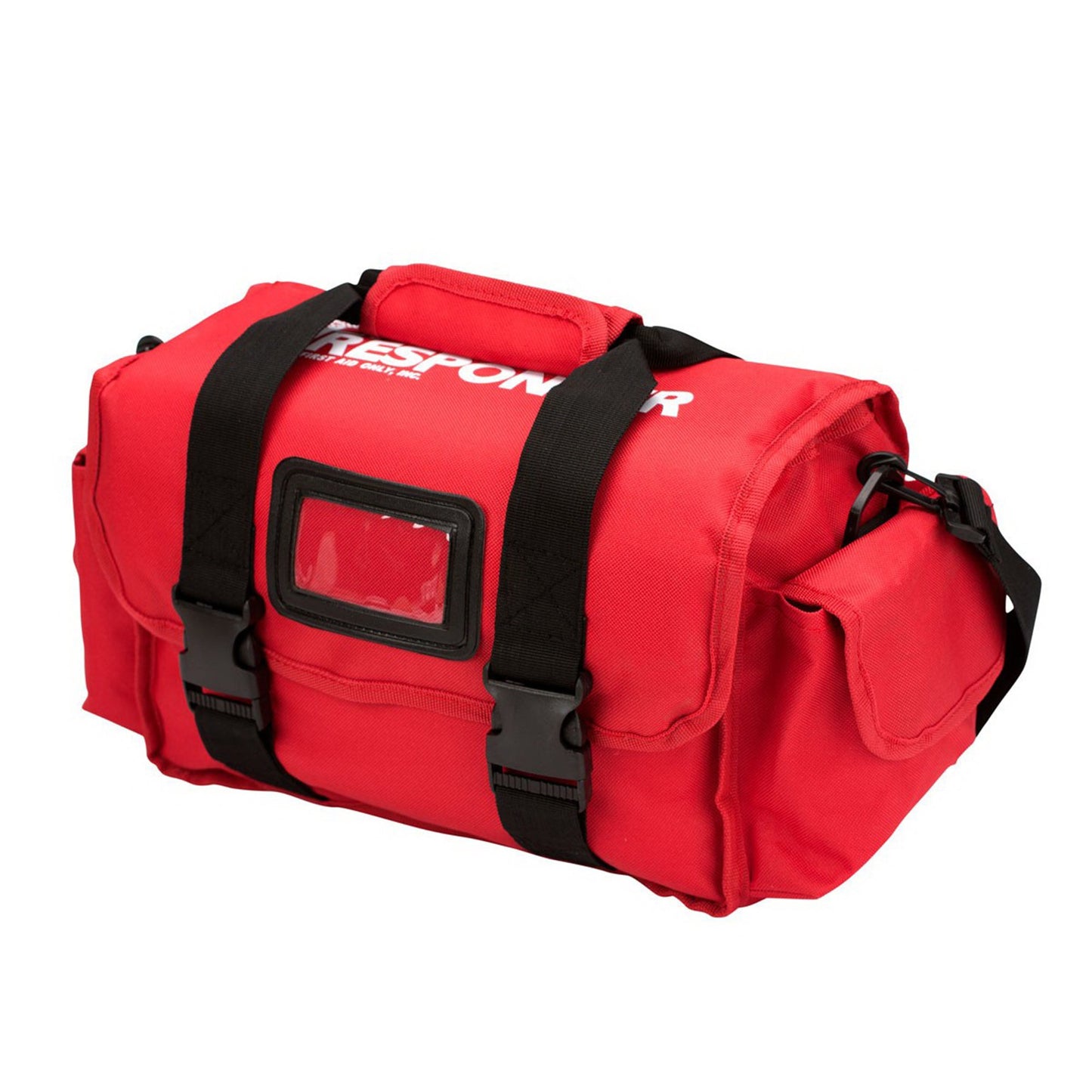 FIRSTAID KIT FIRST RESPONDNT