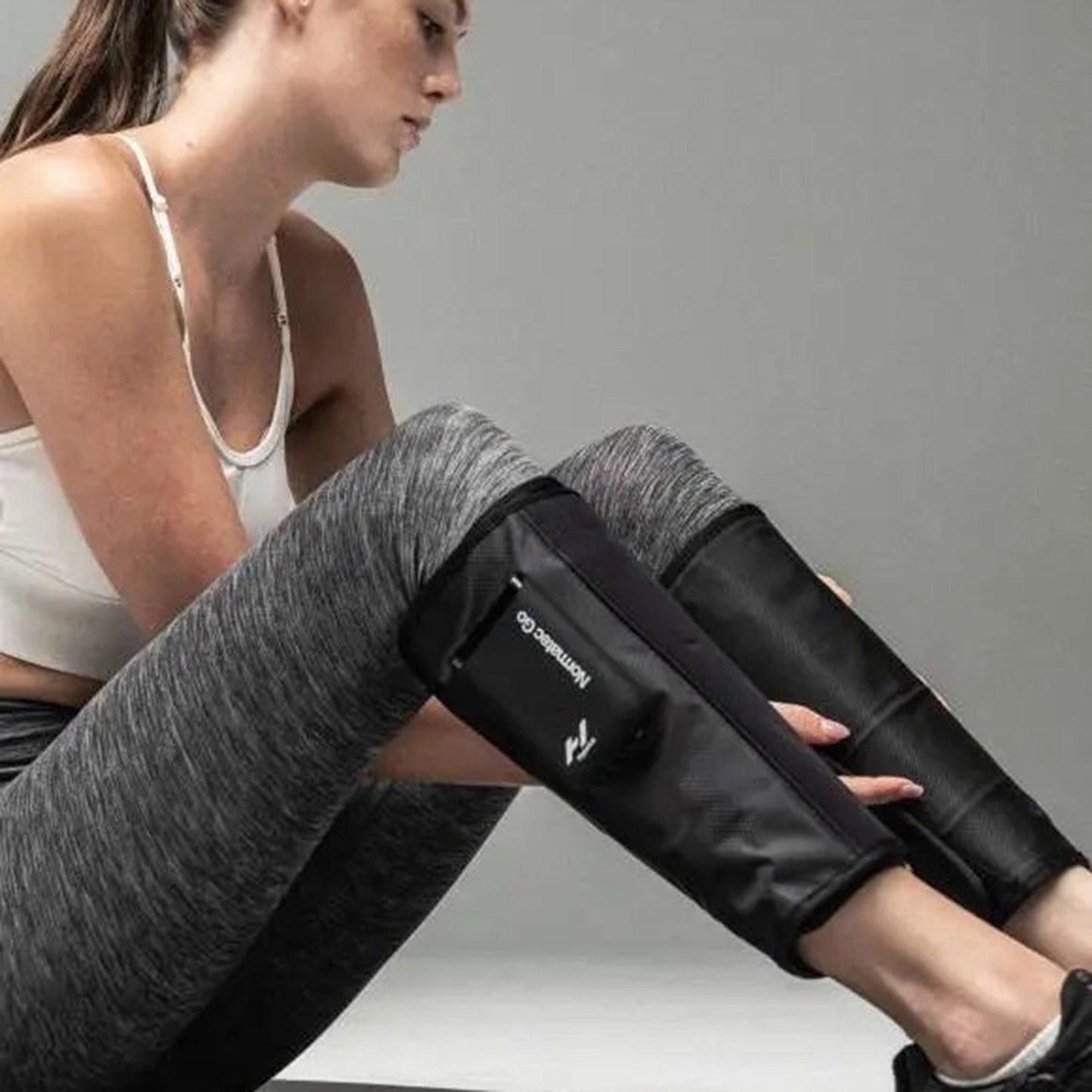 COMPRESSION, PNEU F/CALF MUSCLES NORMATEC GO